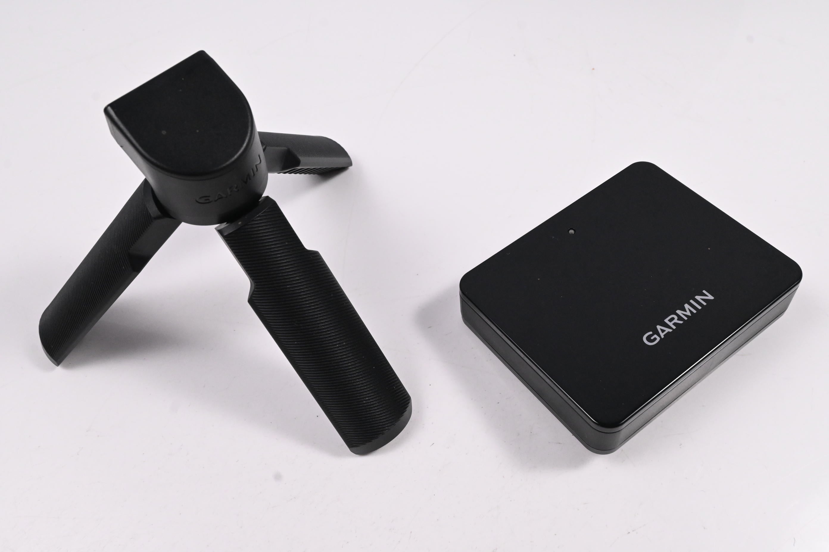 Garmin R10 / Launch Monitor