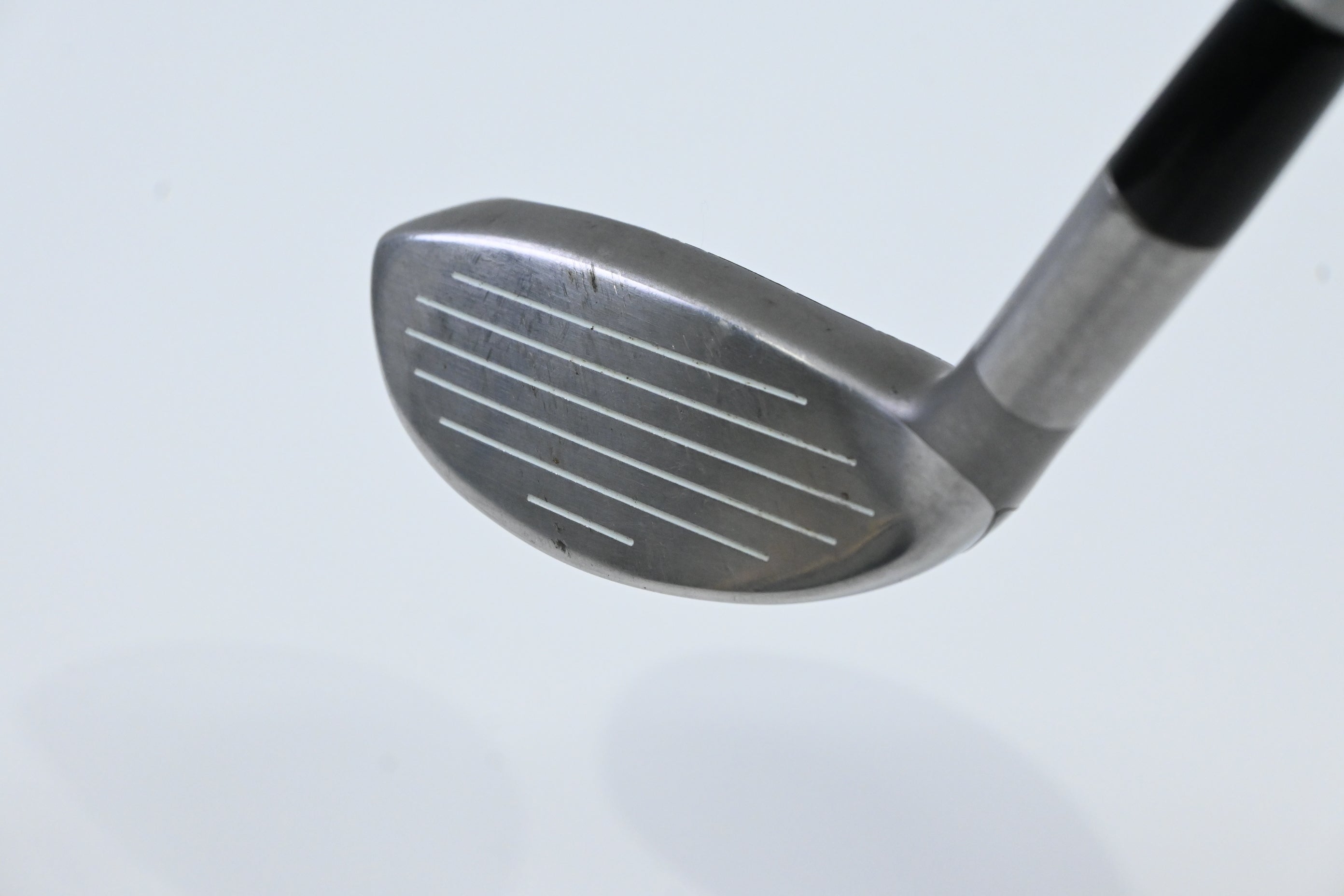Mizuno MP-Clk #4 Hybrid / 23 Degree / Regular Flex Fubuki 85 Shaft