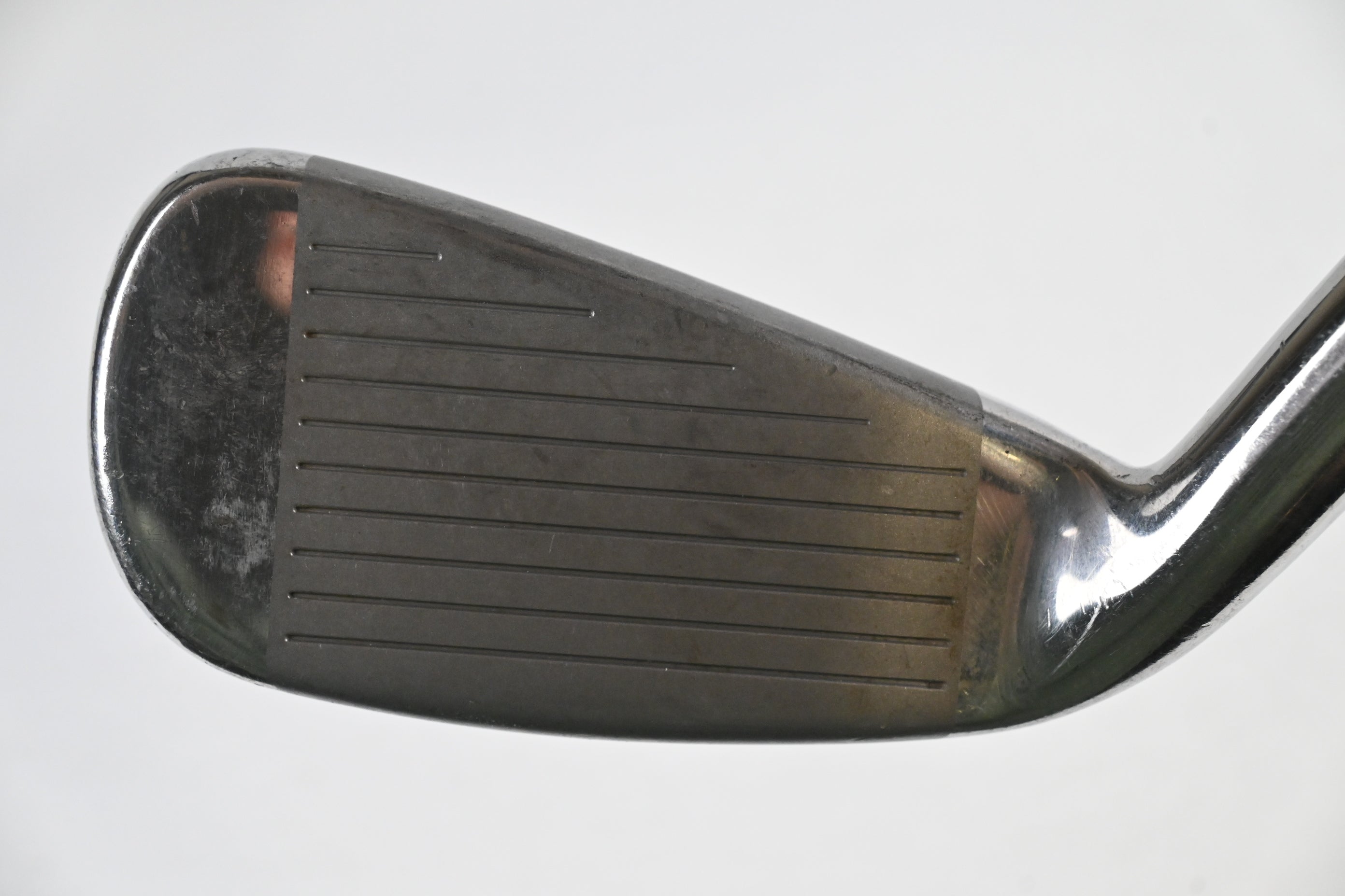 Cleveland Launcher HB #5 Iron / 24 Degree / Regular Flex Miyazaki C.Kua 6 Shaft
