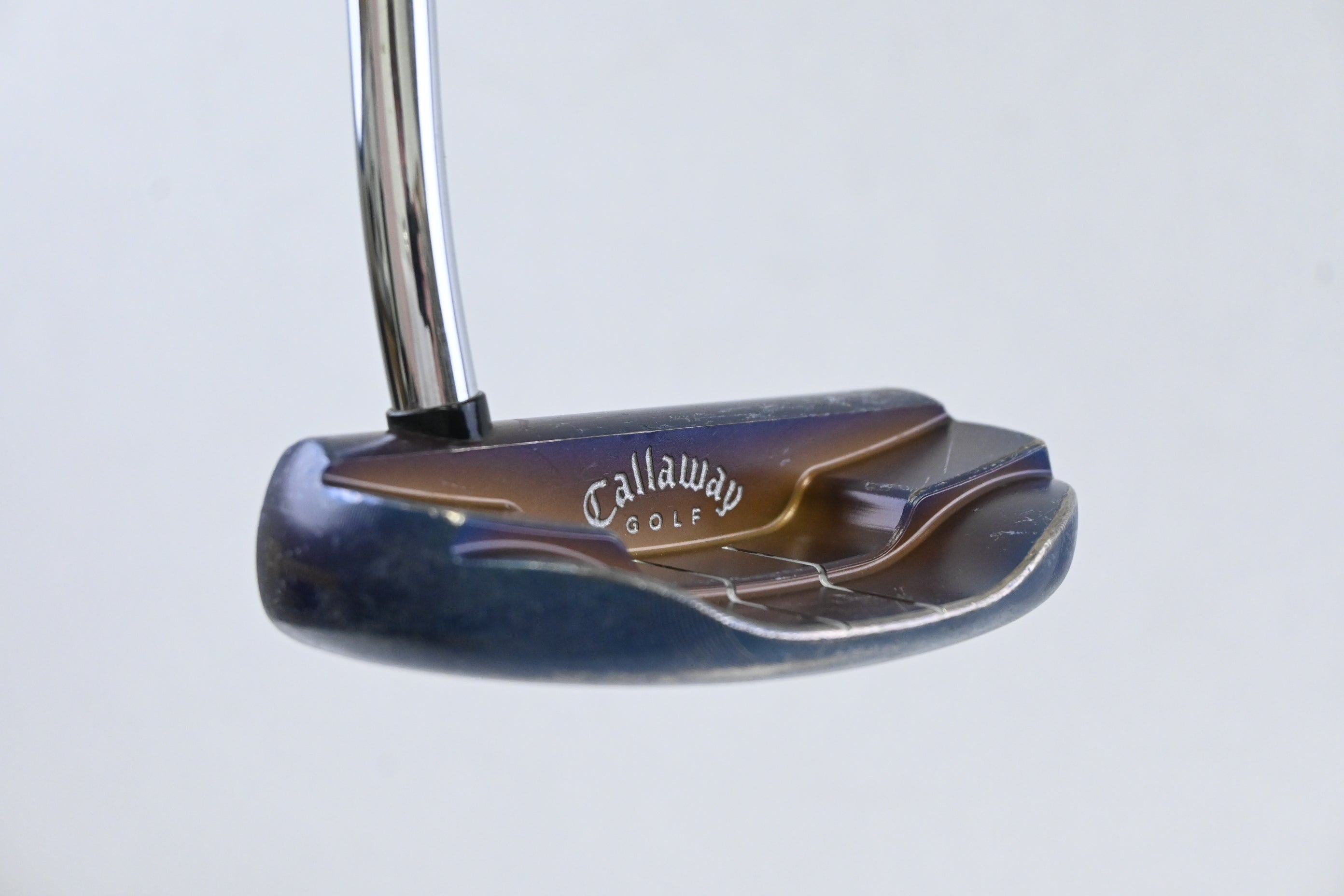 Callaway TT3 Putter / 35 Inch