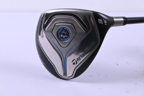 Taylormade Jetspeed #3 Wood / 15 Degree / Regular Flex Velox T 69 Shaft
