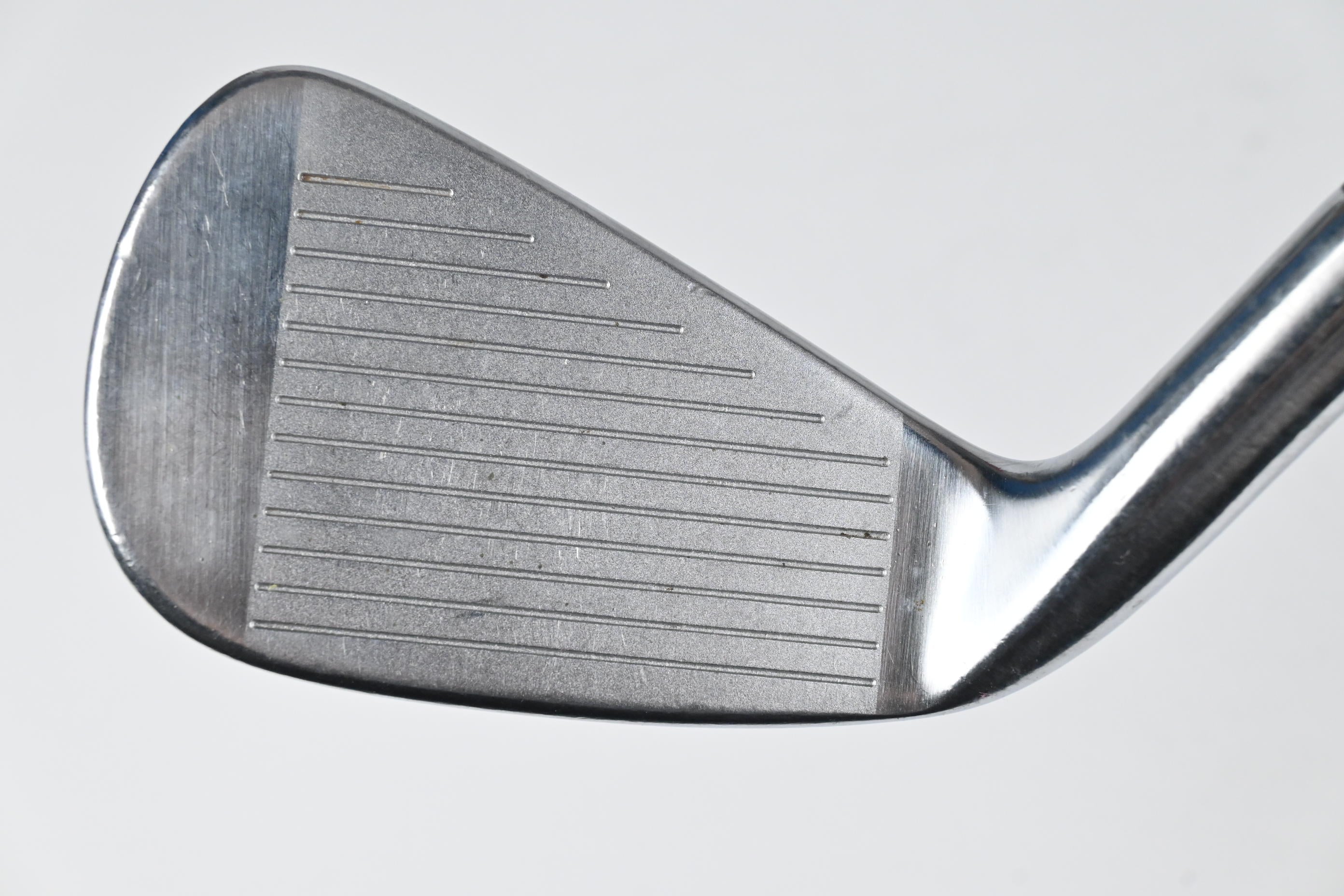 Taylormade RAC LT #6 Iron / Stiff Flex Rifle FCM 5.0 Steel Shaft