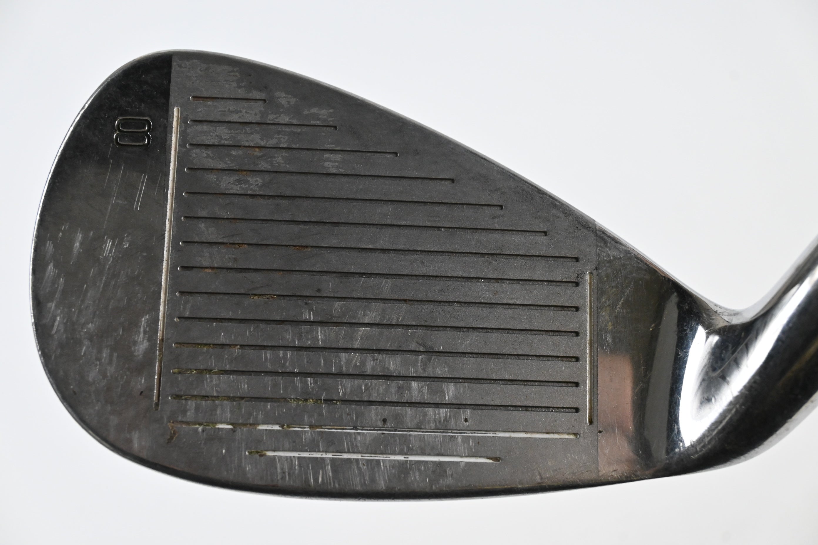 Benross Speed MAX #8 Iron / Regular Flex Benross Concept-10 Shaft