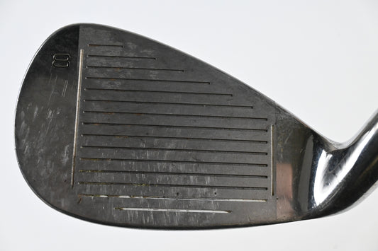 Benross Speed MAX #8 Iron / Regular Flex Benross Concept-10 Shaft