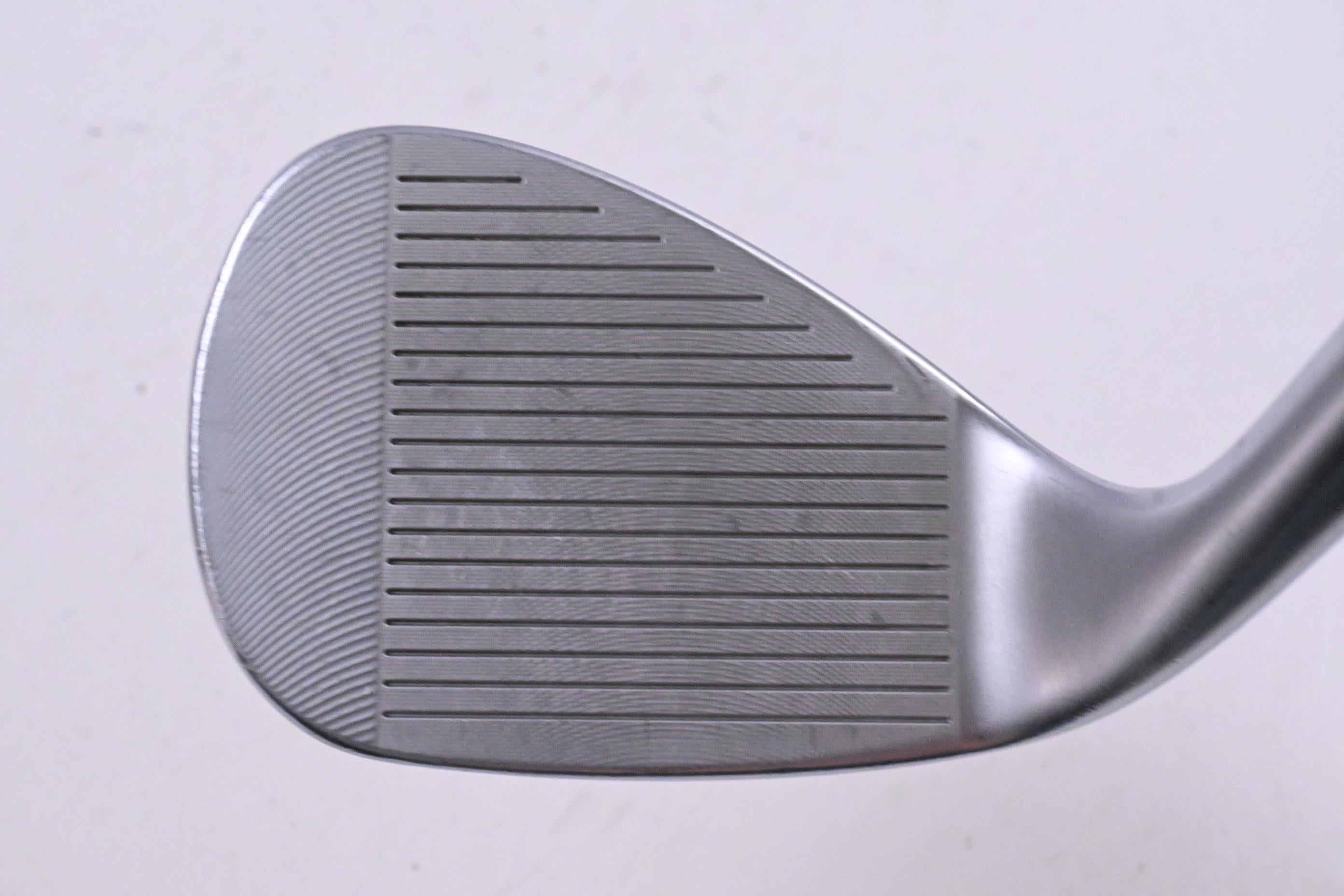 Cleveland CBX Zipcore Sand Wedge / 56 Degree / Wedge Flex Dynamic Gold Spinner