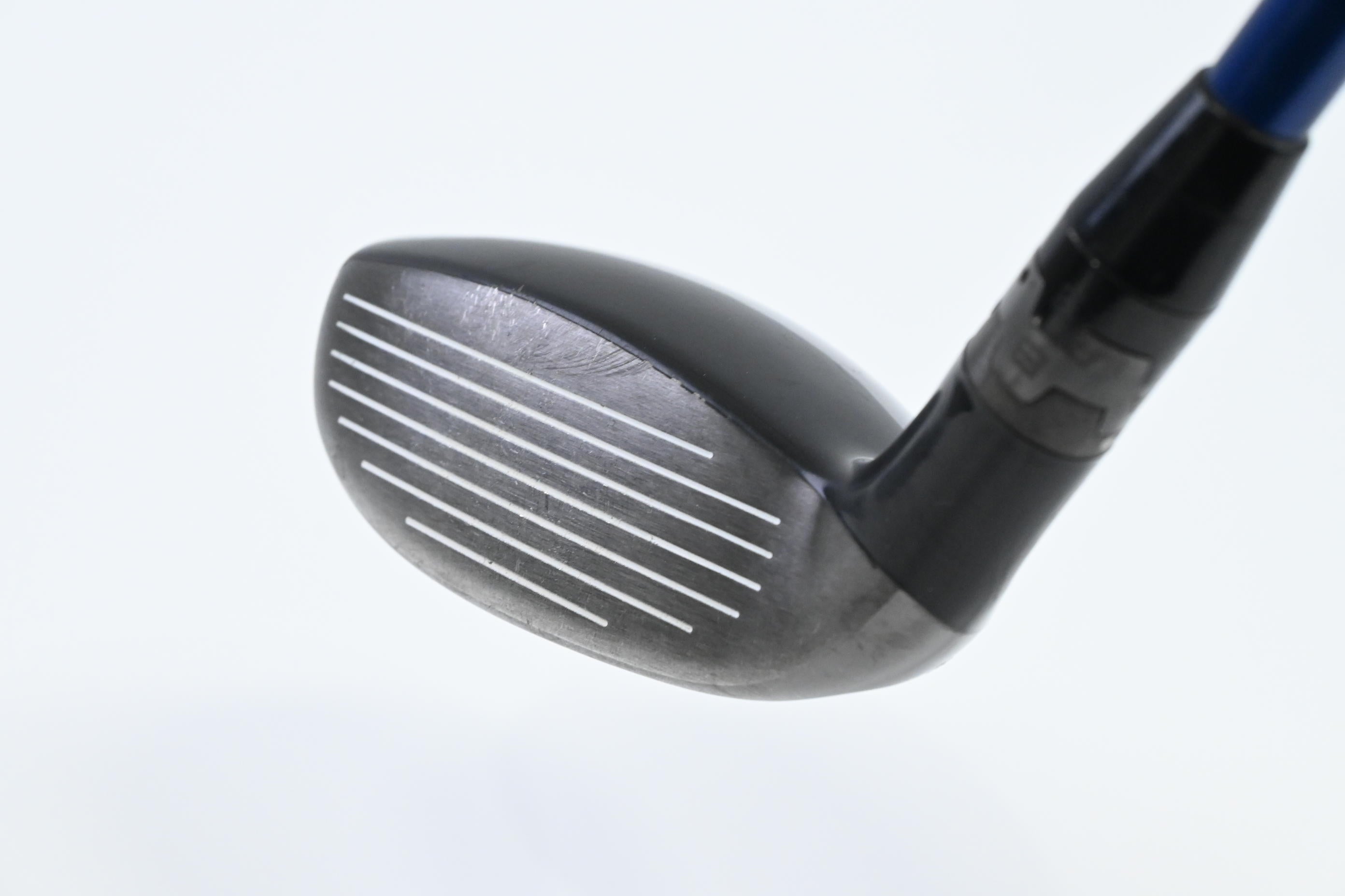 Titleist 910H #3 Hybrid / 19 Degree / X-Flex Project X HC1 95 Shaft