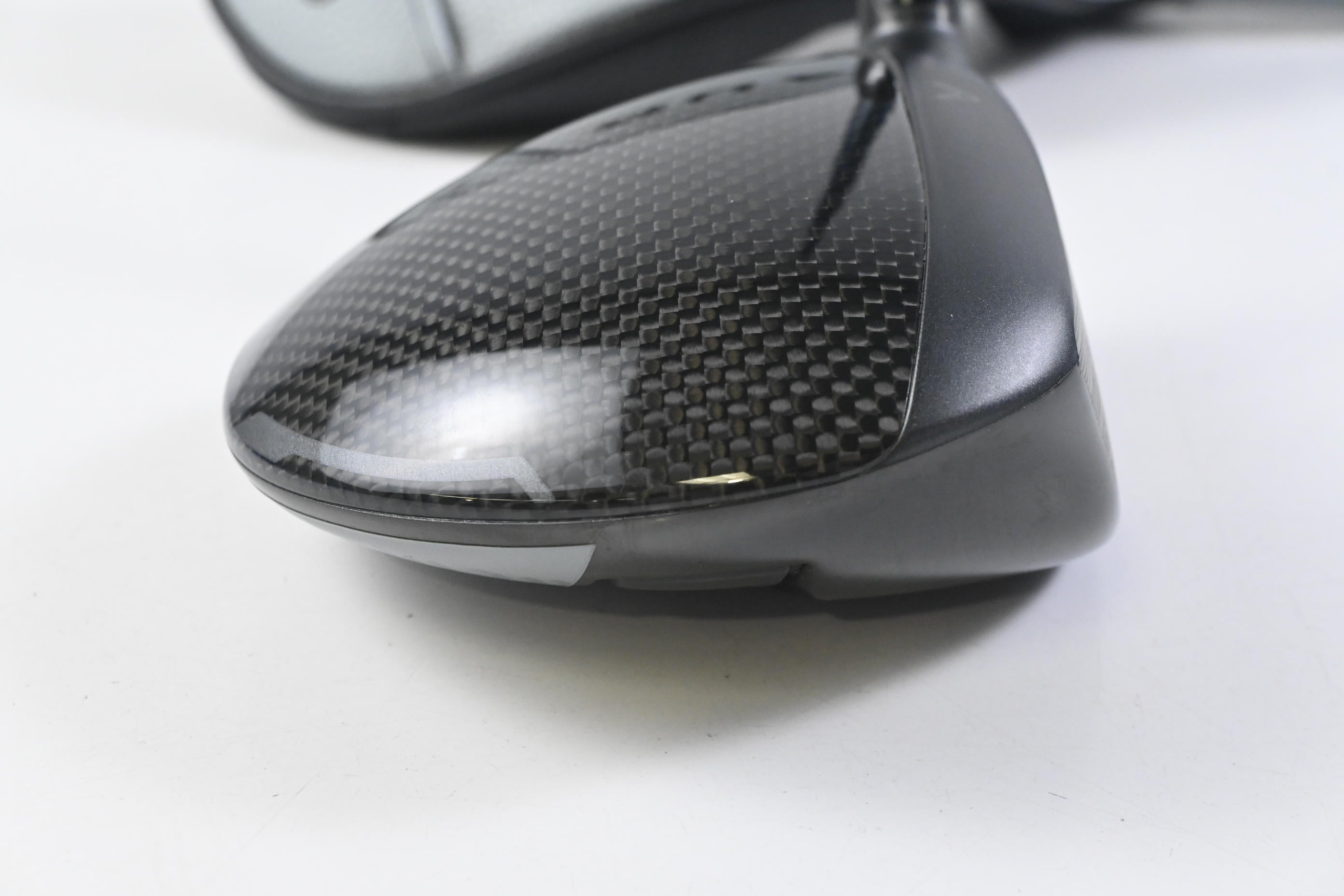 Callaway Quantum Mini Driver / 13.5 Degree / Stiff Flex Denali Blue 60 Shaft