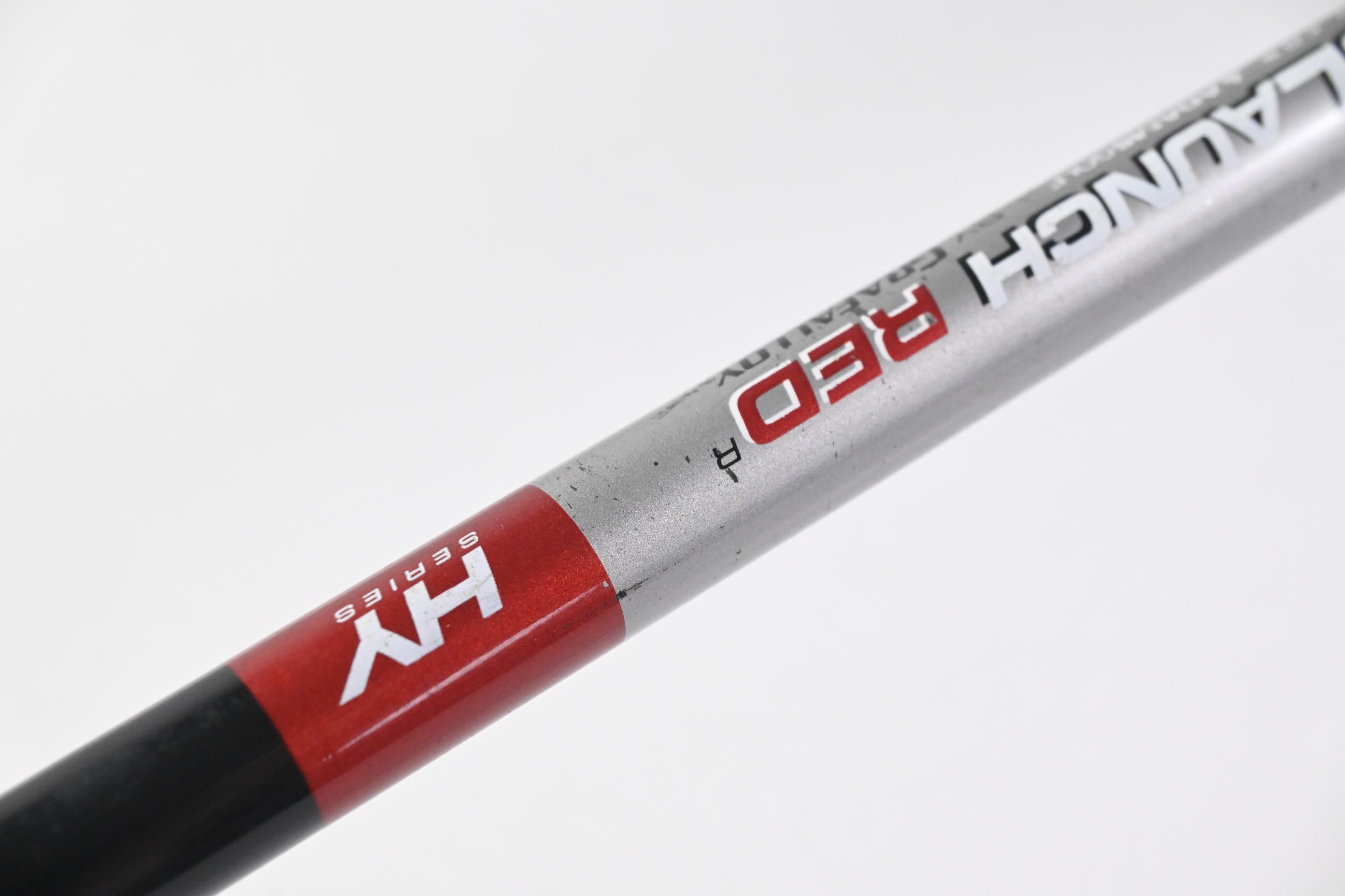 Adams Idea A3 Boxer #3 Hybrid / 19 Degree / Regular Flex ProLaunch Red Shaft