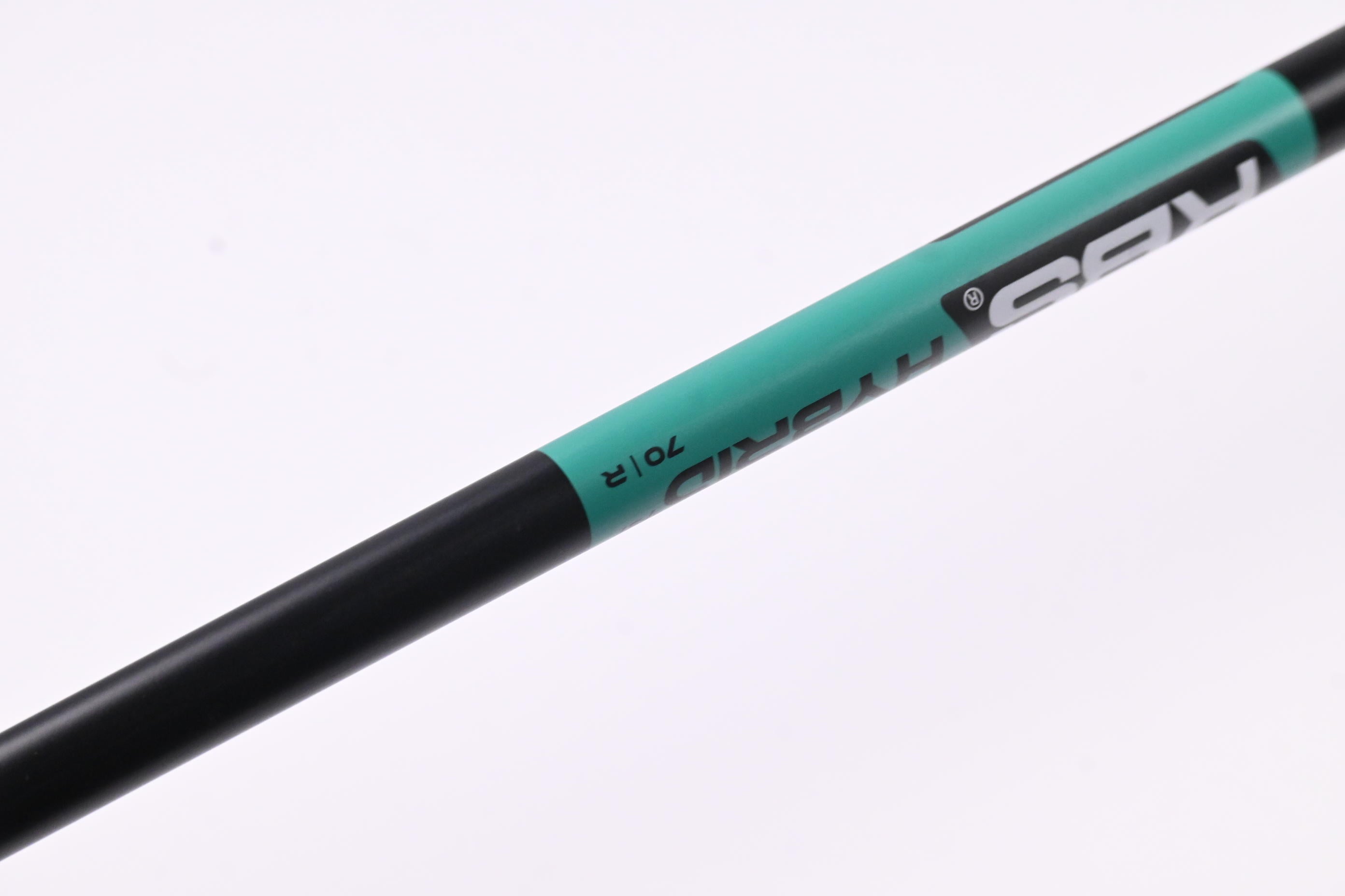 Takomo 101 U Driving #3 Iron / 20 Degree / Regular Flex KBS Hybrid 70 Shaft