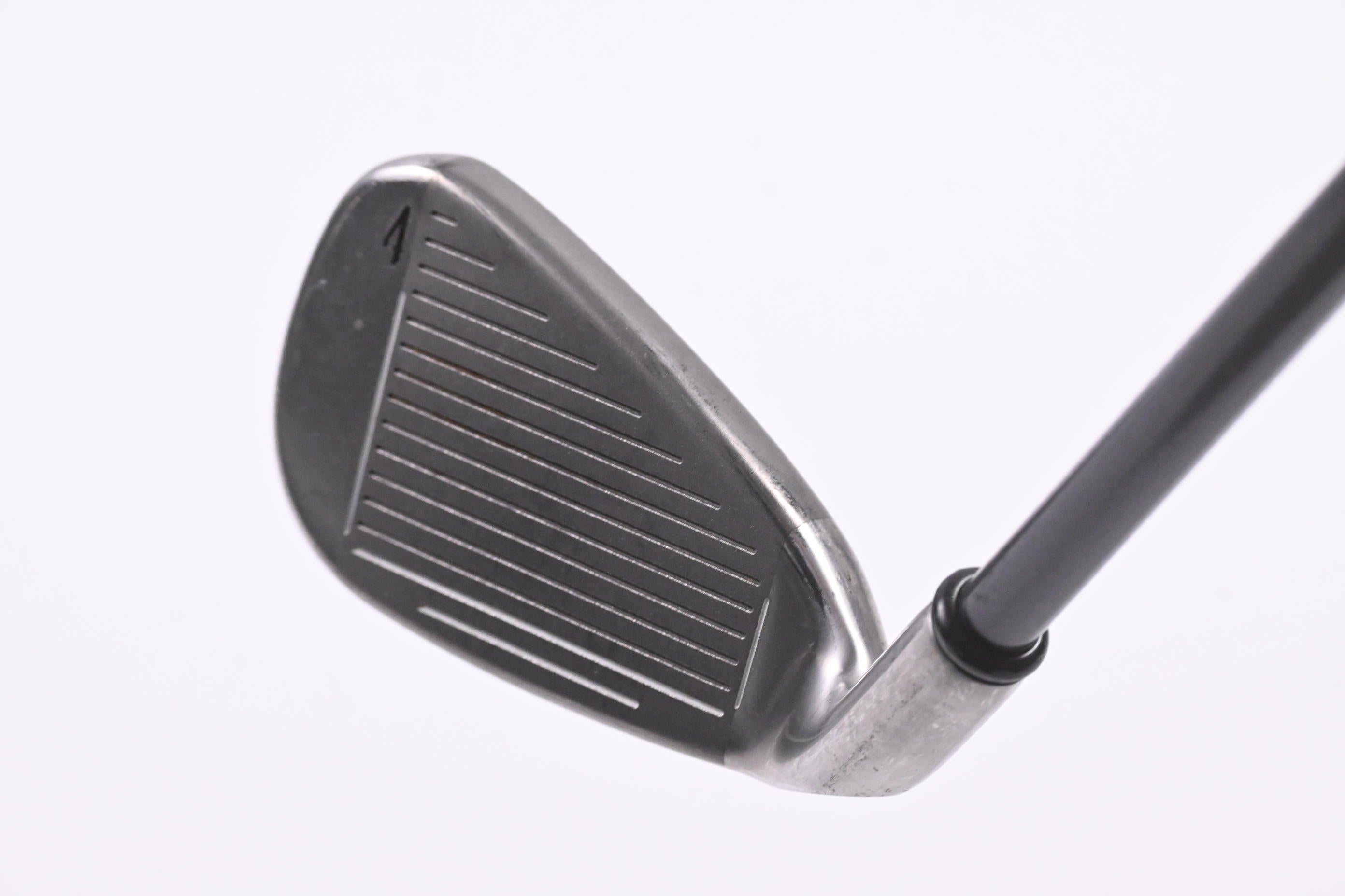 Ladies Callaway Big Bertha 2002 #4 Iron / 24 Degree / Ladies Flex Callaway RCH 65