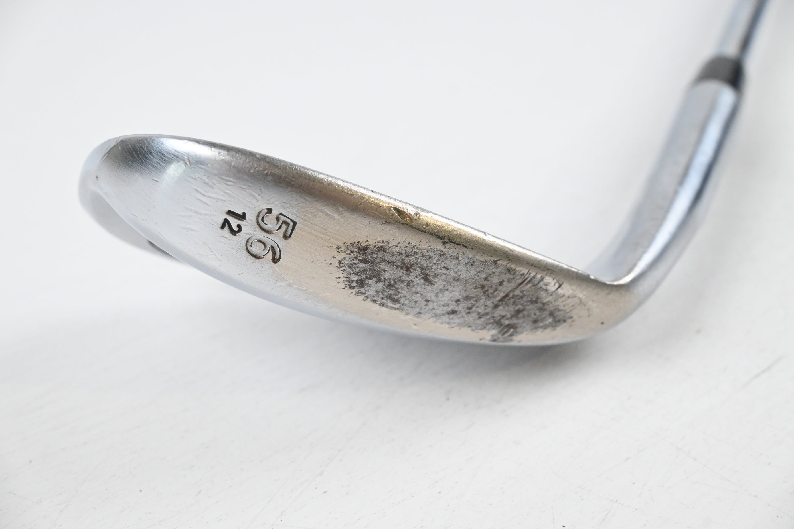 Takomo Skyforger 001 Sand Wedge / 56 Degree / Wedge Flex KBS Tour 90 Shaft