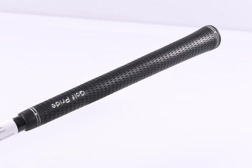 Taylormade Stealth Plus Driver / 9 Degree / Stiff Flex Evenflow Riptide 70 Shaft