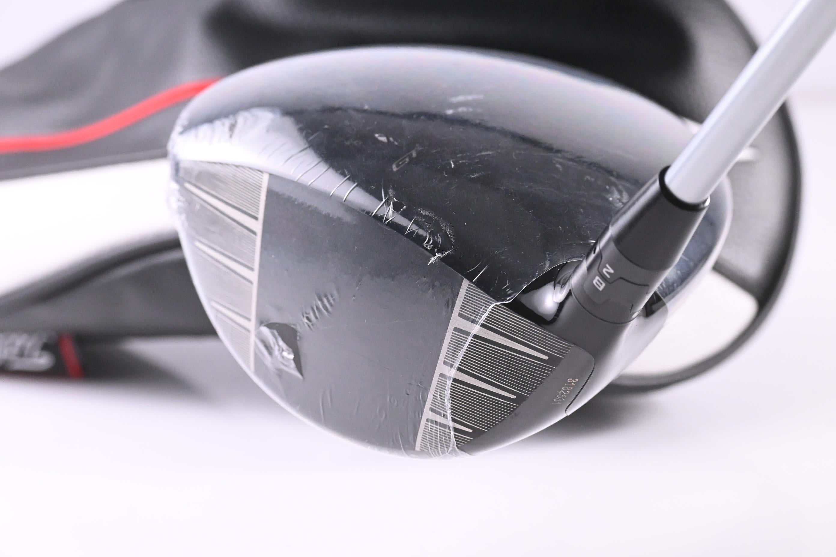 Titleist GT1 Driver / 12 Degree / Regular Flex Fujikura Air Speeder 40 Shaft