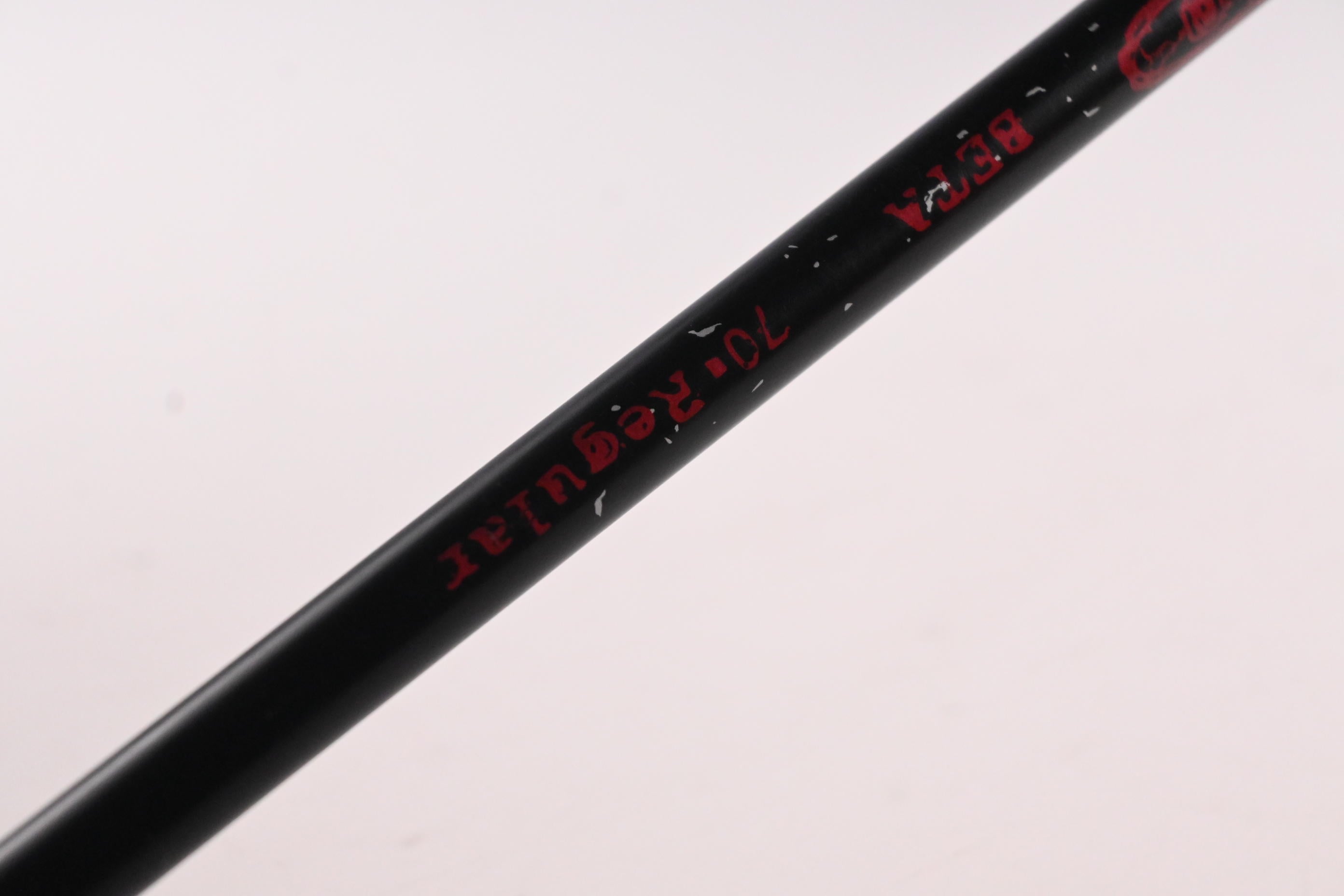 Benross Hot Speed #3 Wood / 16 Degree / Regular Flex Aldila RIP Beta 70 Shaft