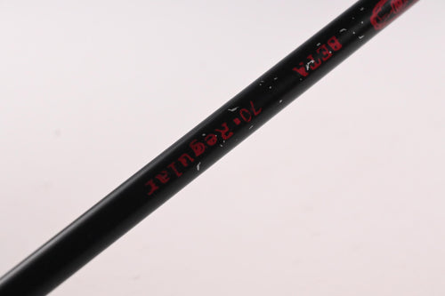 Benross Hot Speed #3 Wood / 16 Degree / Regular Flex Aldila RIP Beta 70 Shaft