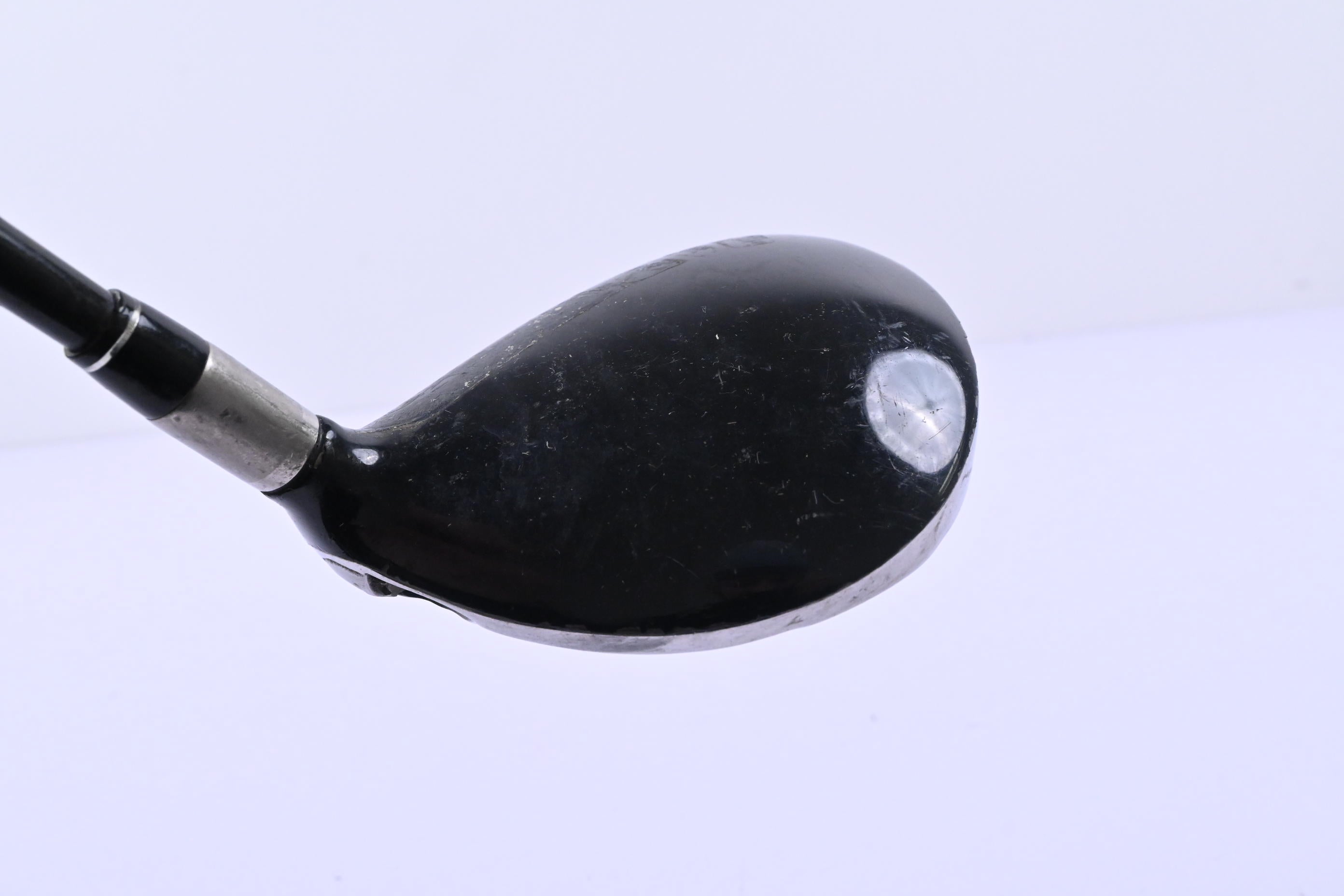 MacGregor MacTec NVG2 #3 Wood / 15 Degree / Regular Flex Fujikura 52 Shaft