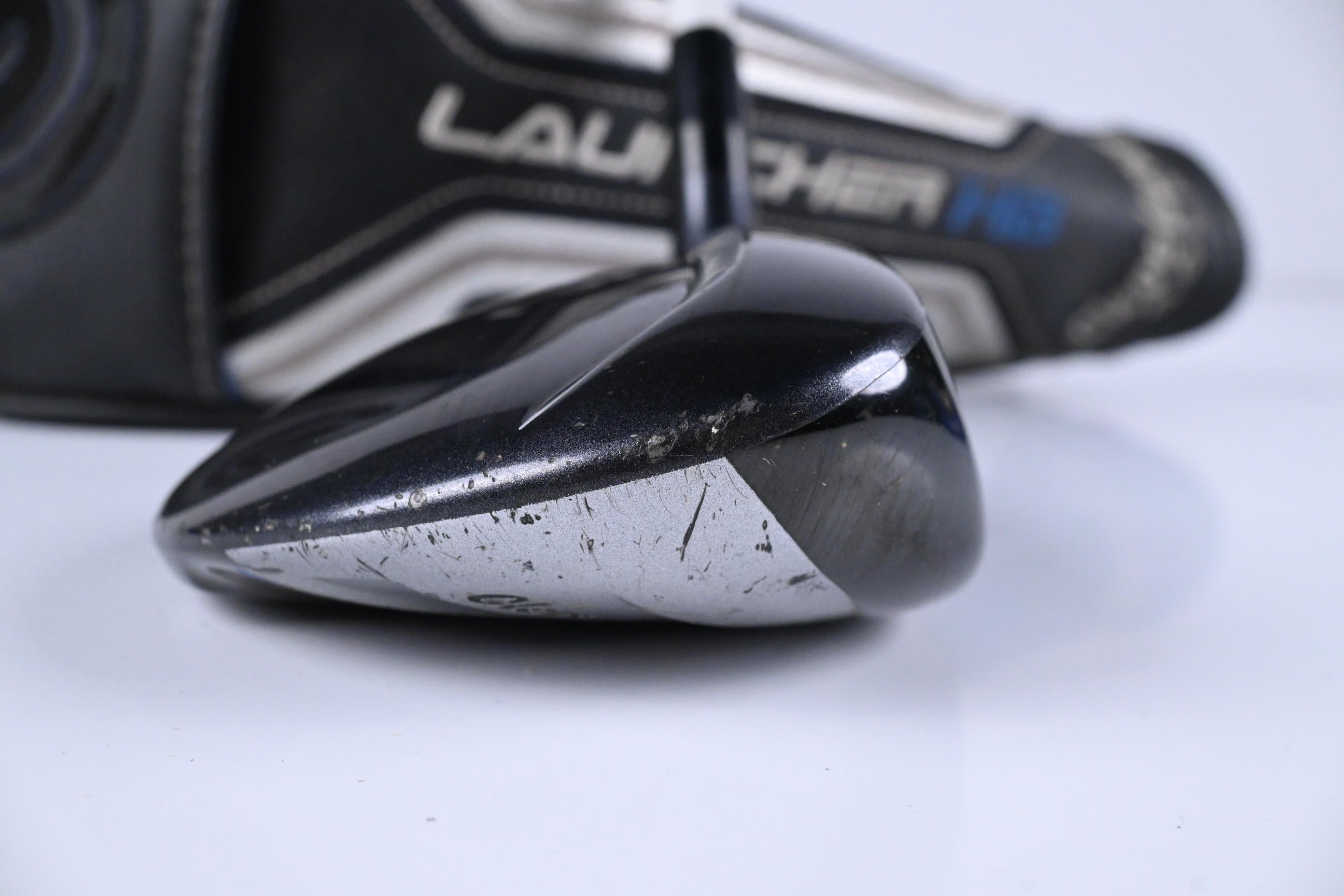 Cleveland Launcher HB #5 Wood / 18 Degree / Senior Flex Miyazaki C.Kua 5 Shaft