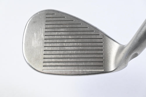 Ping M/B Gap Wedge / 52 Degree / Black Dot / Wedge Flex Steel Shaft