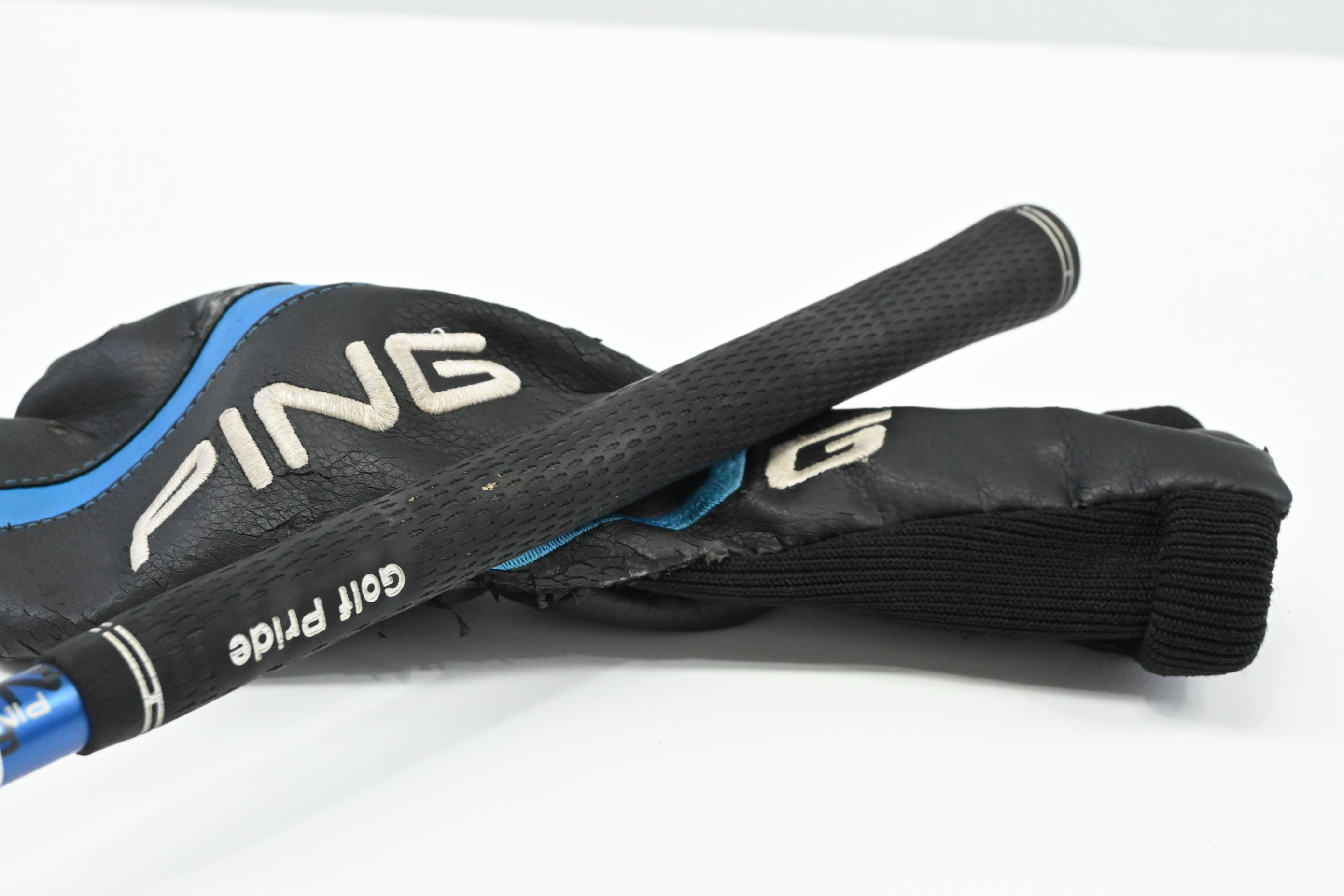 Ping G30 #5 Wood / 18 Degree / Regular Flex Ping TFC 419 Shaft