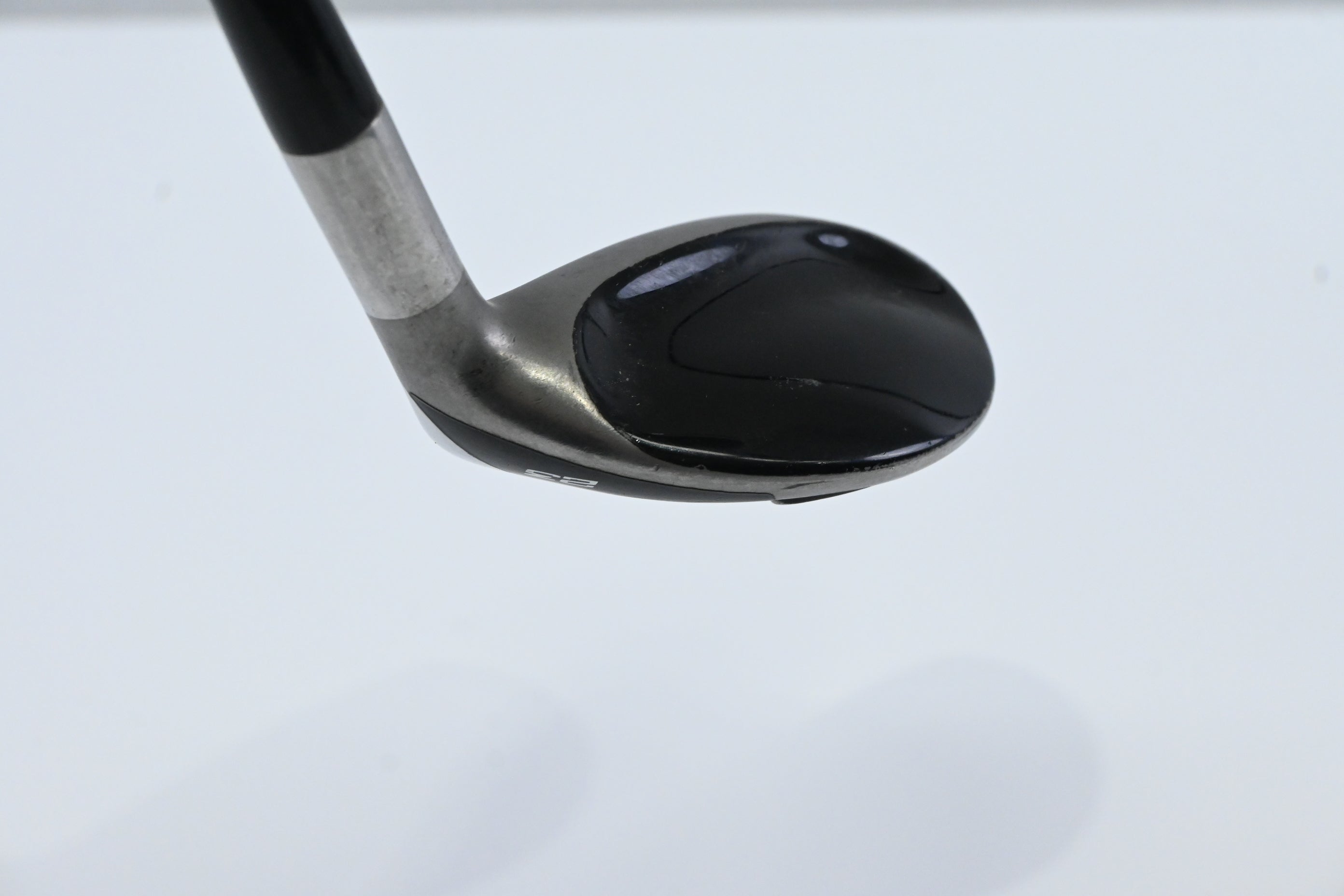 Mizuno MP-Clk #4 Hybrid / 23 Degree / Regular Flex Fubuki 85 Shaft