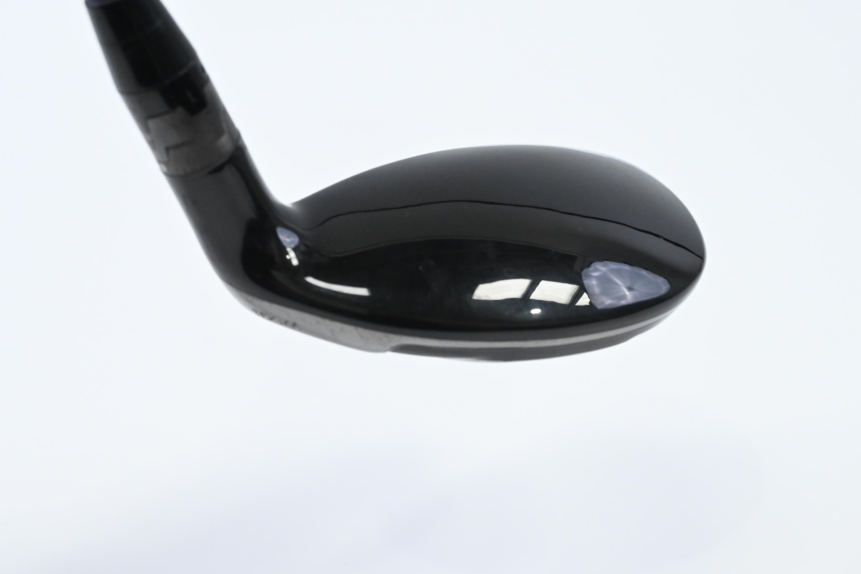 Titleist 910H #3 Hybrid / 19 Degree / X-Flex Project X HC1 95 Shaft