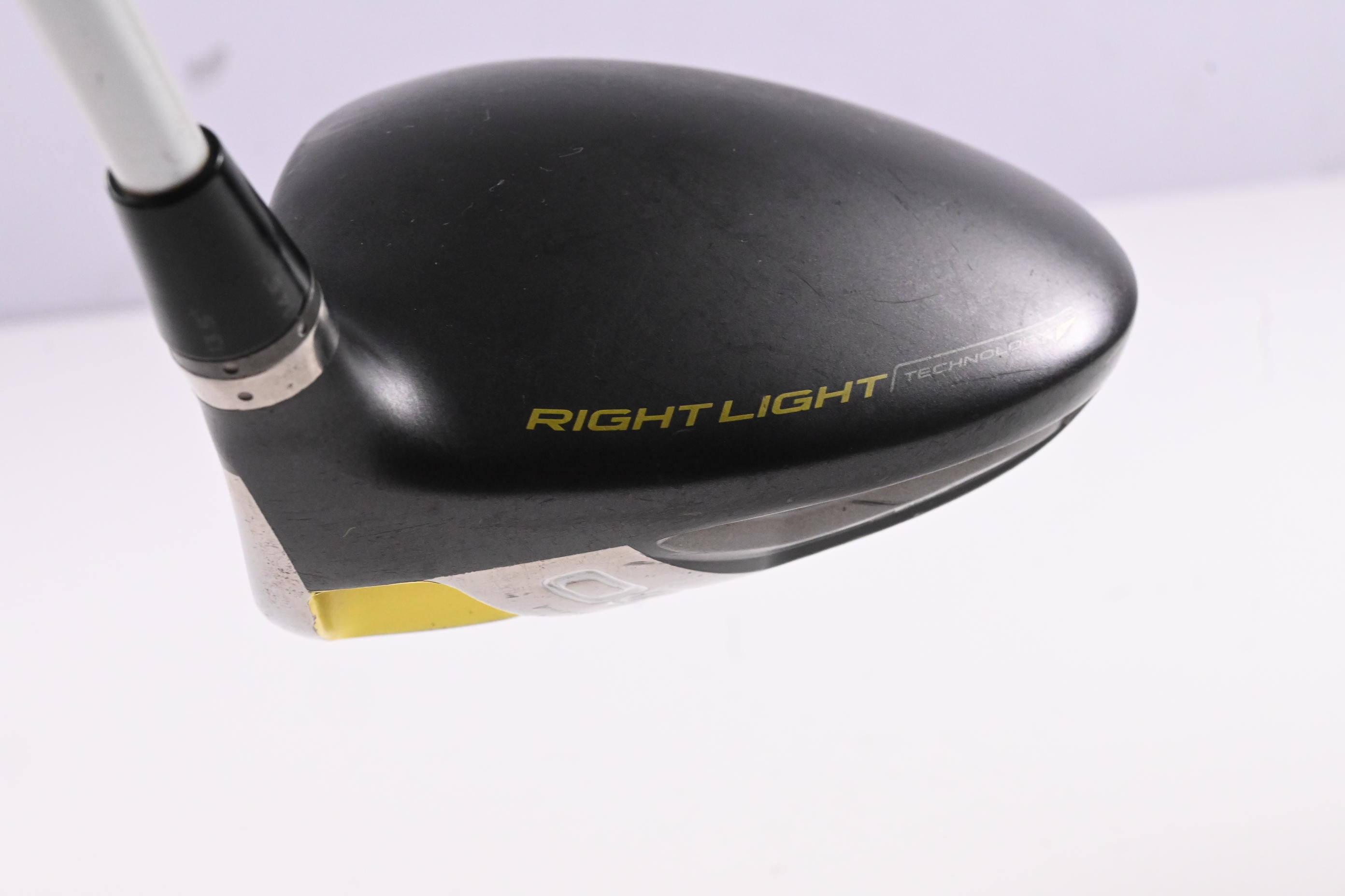 Ladies Wilson Staff D200 Driver / 13 Degree / Ladies Flex SL 45 Shaft