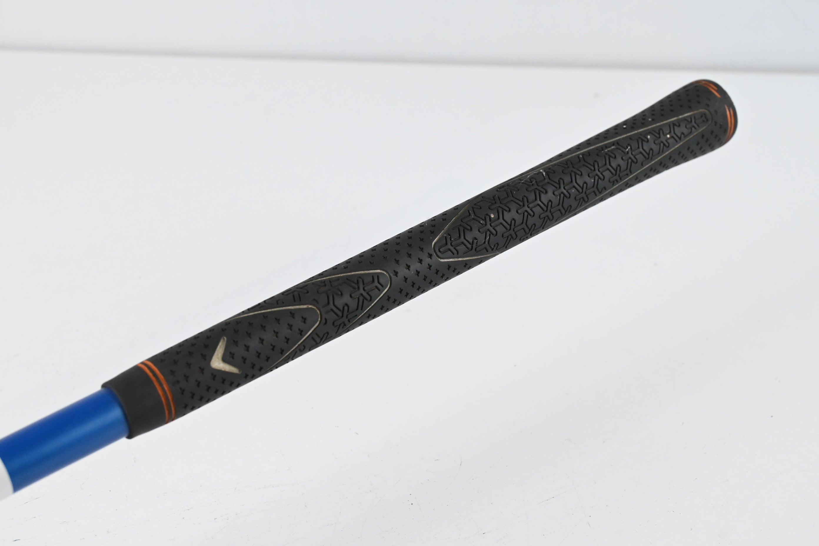 Callaway X2 Hot #4 Hybrid / 22 Degree / Regular Flex Callaway X Hot Pro 60 Shaft