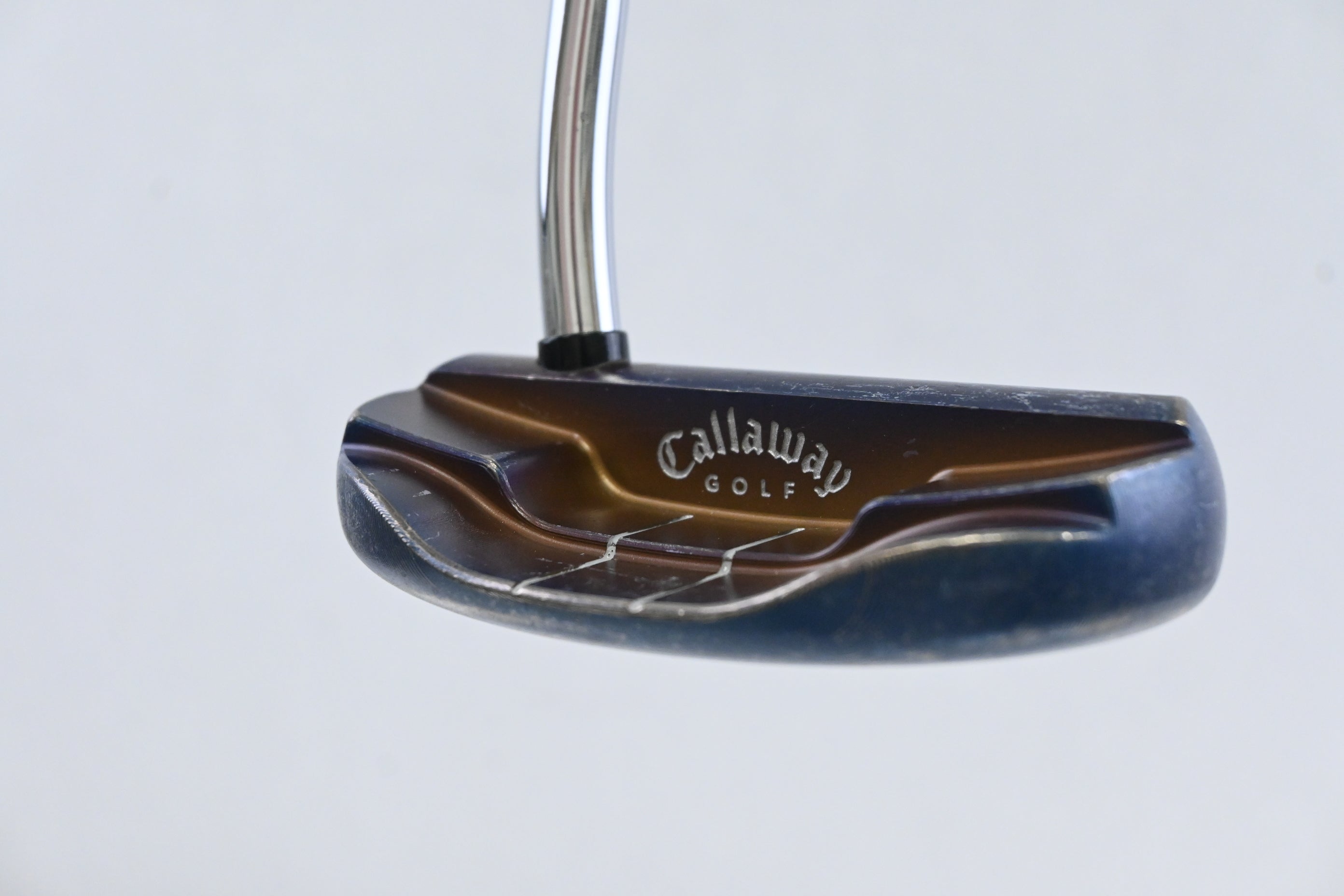 Callaway TT3 Putter / 35 Inch
