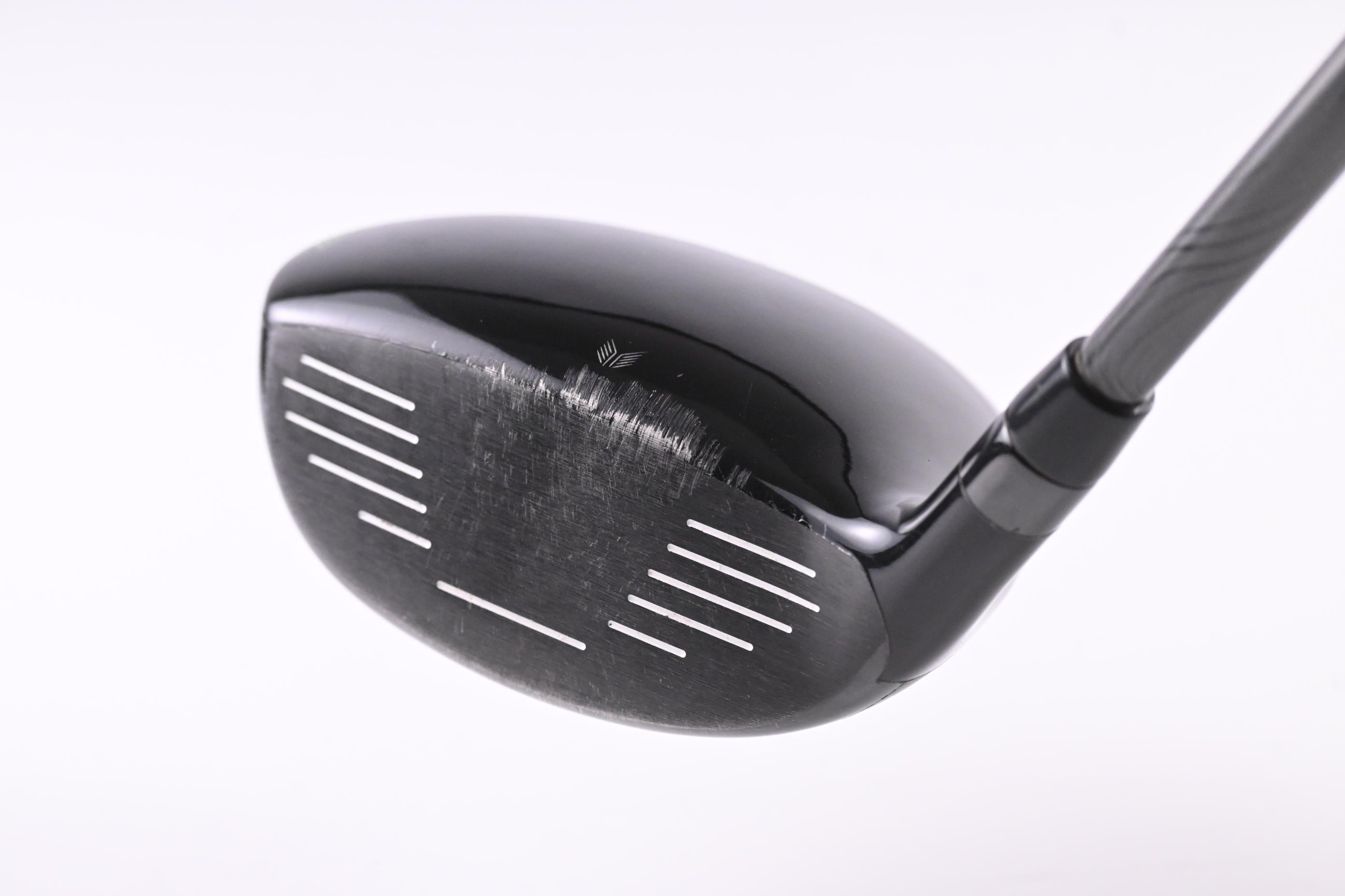 Wilson Launch Pad 2022 #5 Wood / 19 Degree / Senior Flex Evenflow 50 Shaft