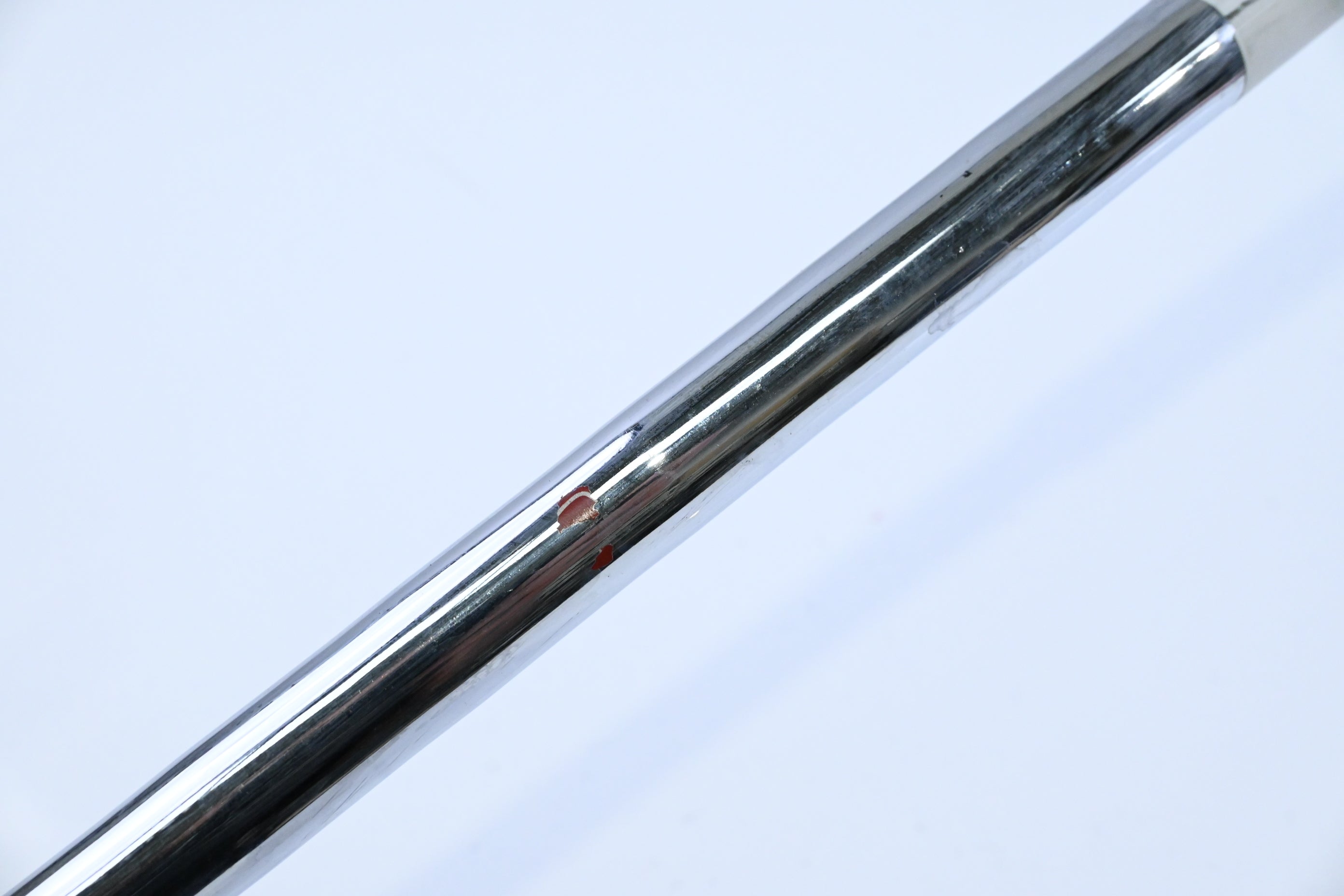 Nike Forged Pro Combo #6 Iron / Stiff Flex Steel Shaft
