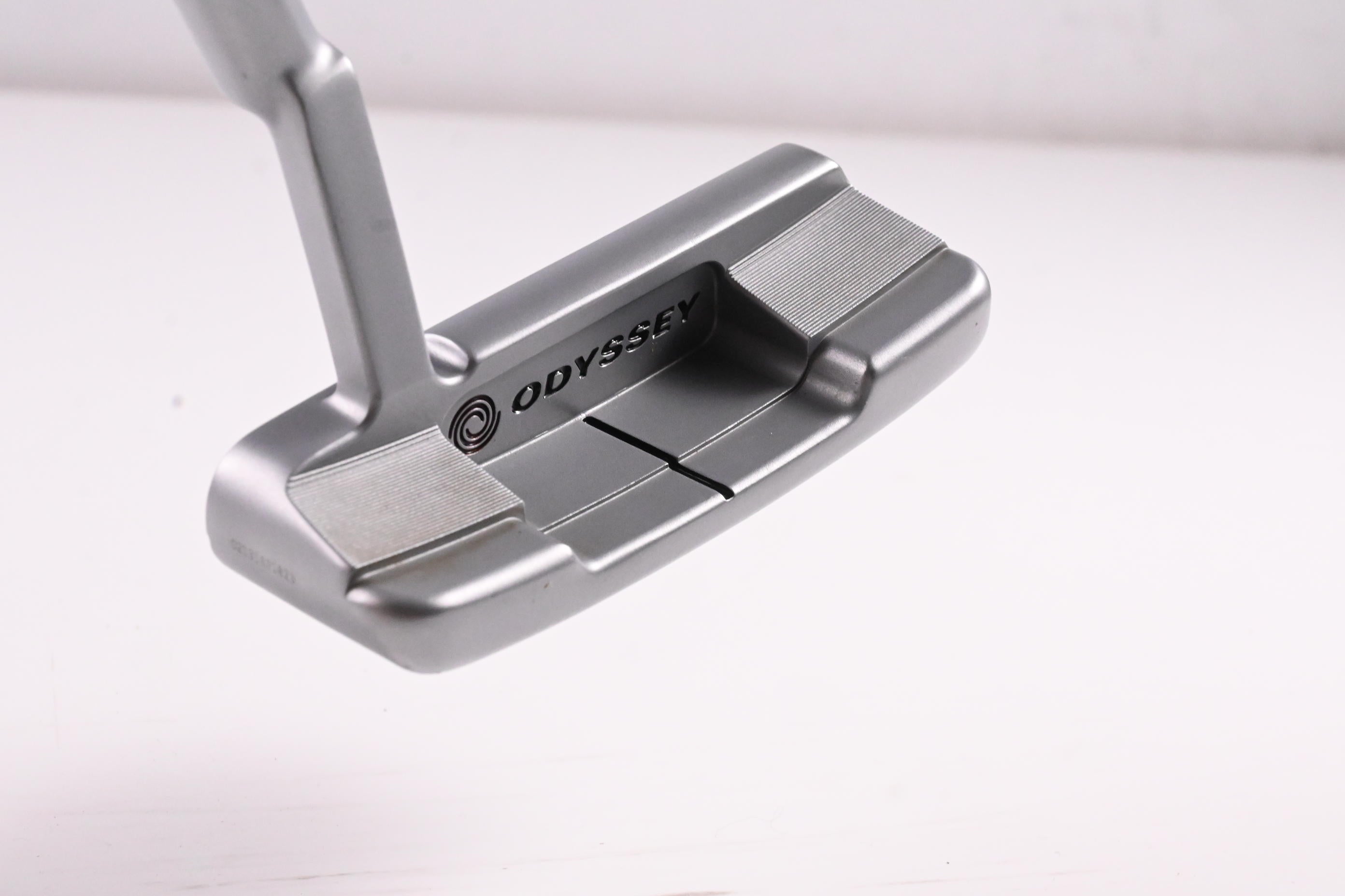 Odyssey White Hot OG 1WS Stroke Lab Putter / 34 Inch