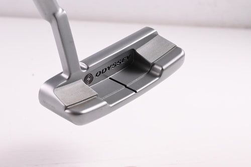 Odyssey White Hot OG 1WS Stroke Lab Putter / 34 Inch