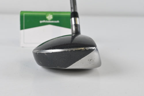 Progen FB2 #5 Wood / 18 Degree / Regular Flex FB2 Shaft