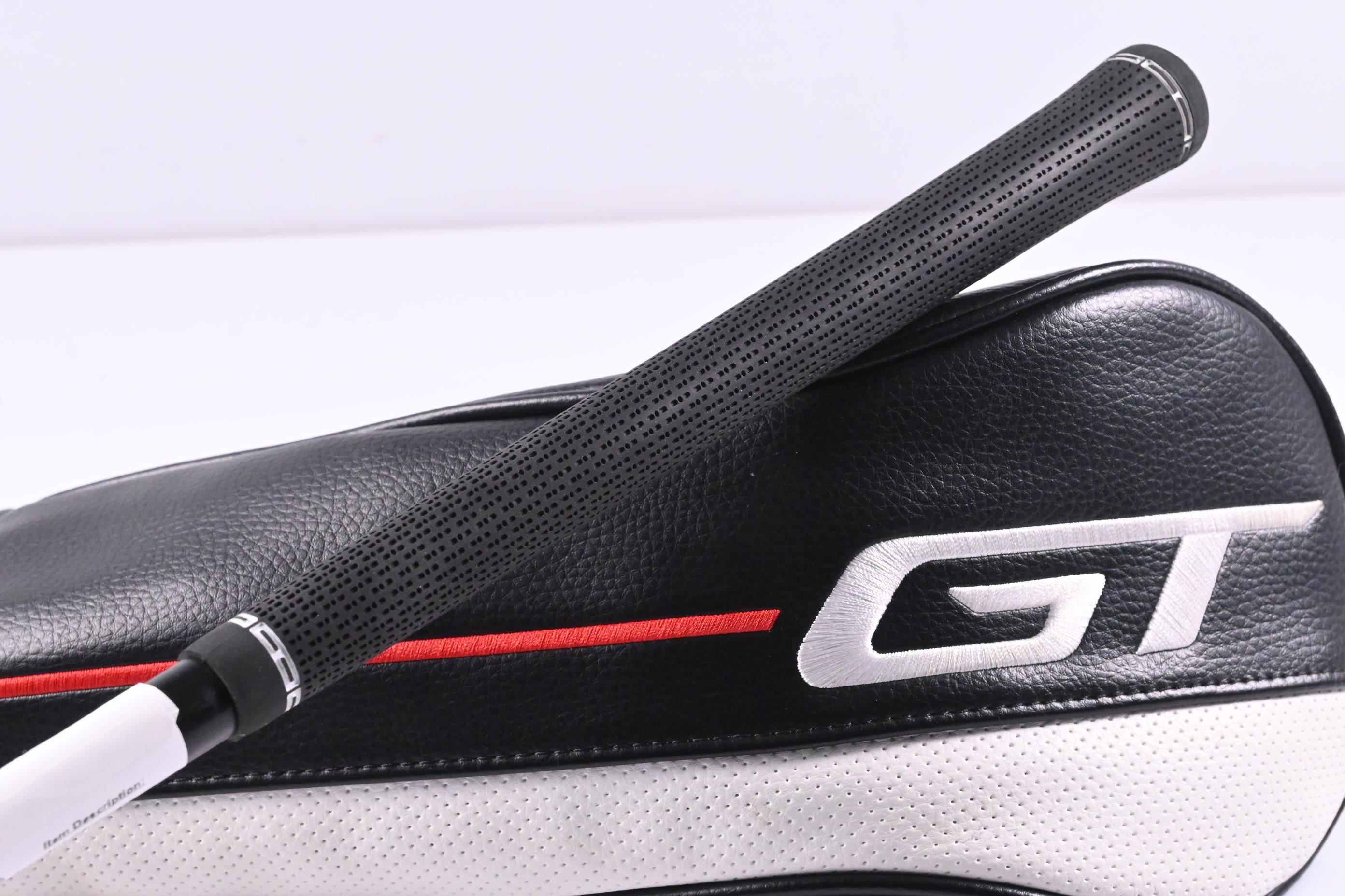 Titleist GT3 Driver / 9 Degree / X-Flex Project X HZRDUS Gen5 Black 60 Shaft