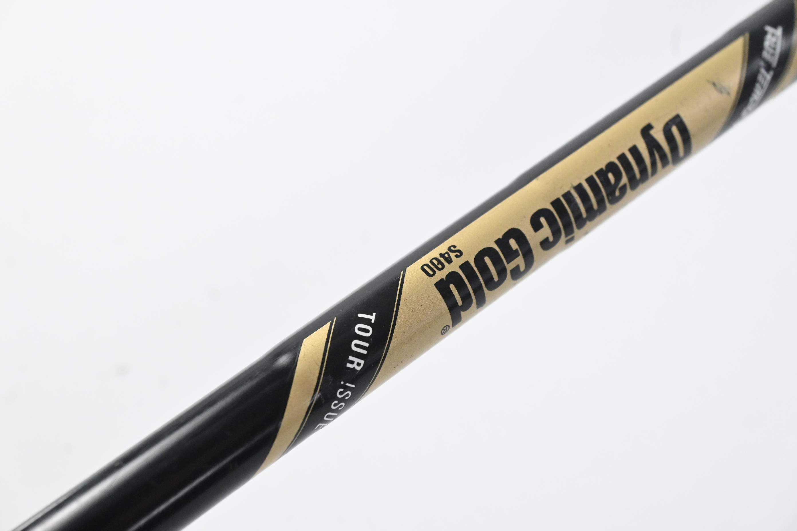 Yururi Tour Sand Wedge / 56 Degree / Stiff Flex Dynamic Gold S400 Steel Shaft