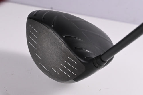 Ping G Series Driver / 10 Degree / Regular Flex Ping Alta 55 Shaft
