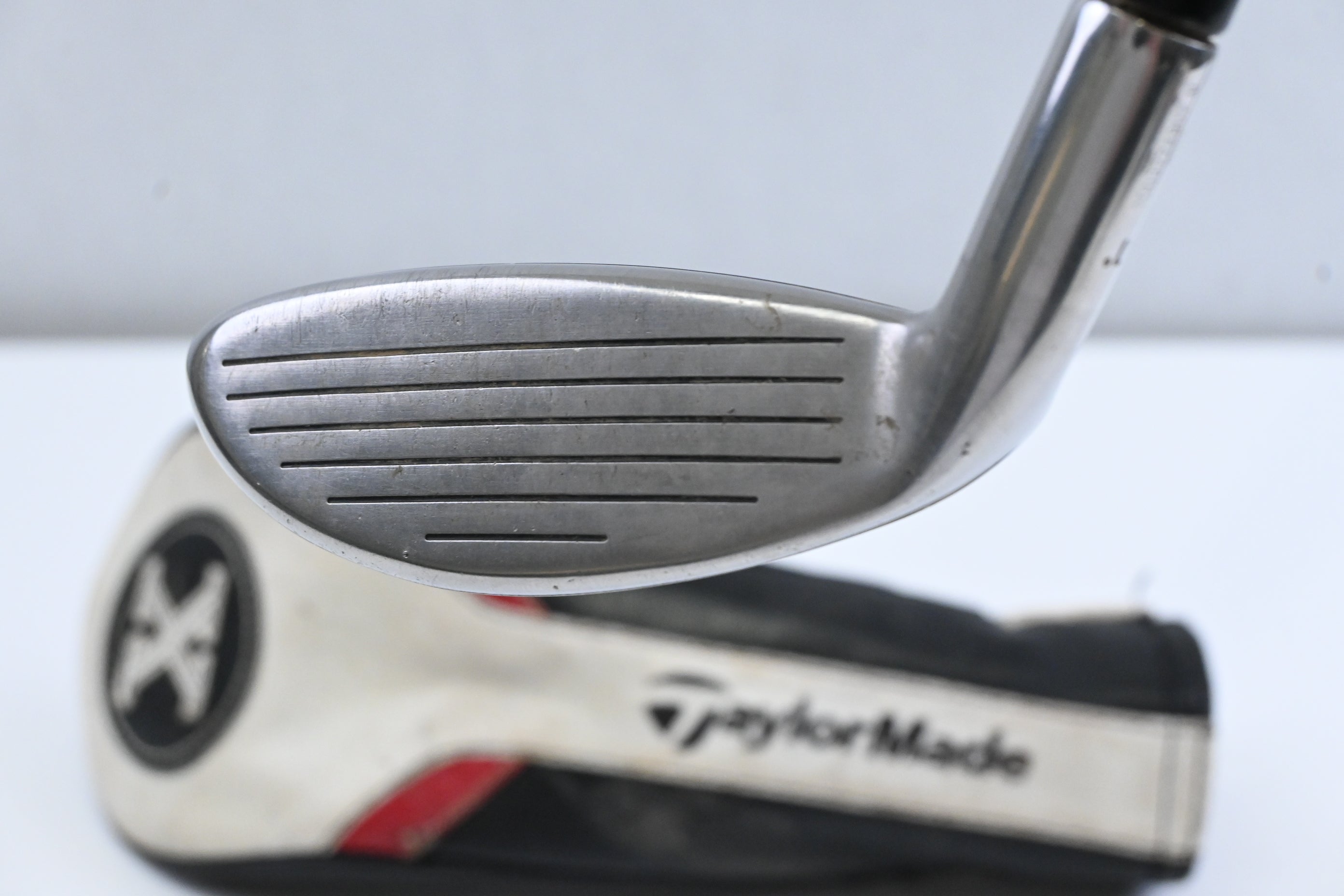 Callaway RAZR X #3 Hybrid / 21 Degree / Stiff Flex Callaway 60 Shaft