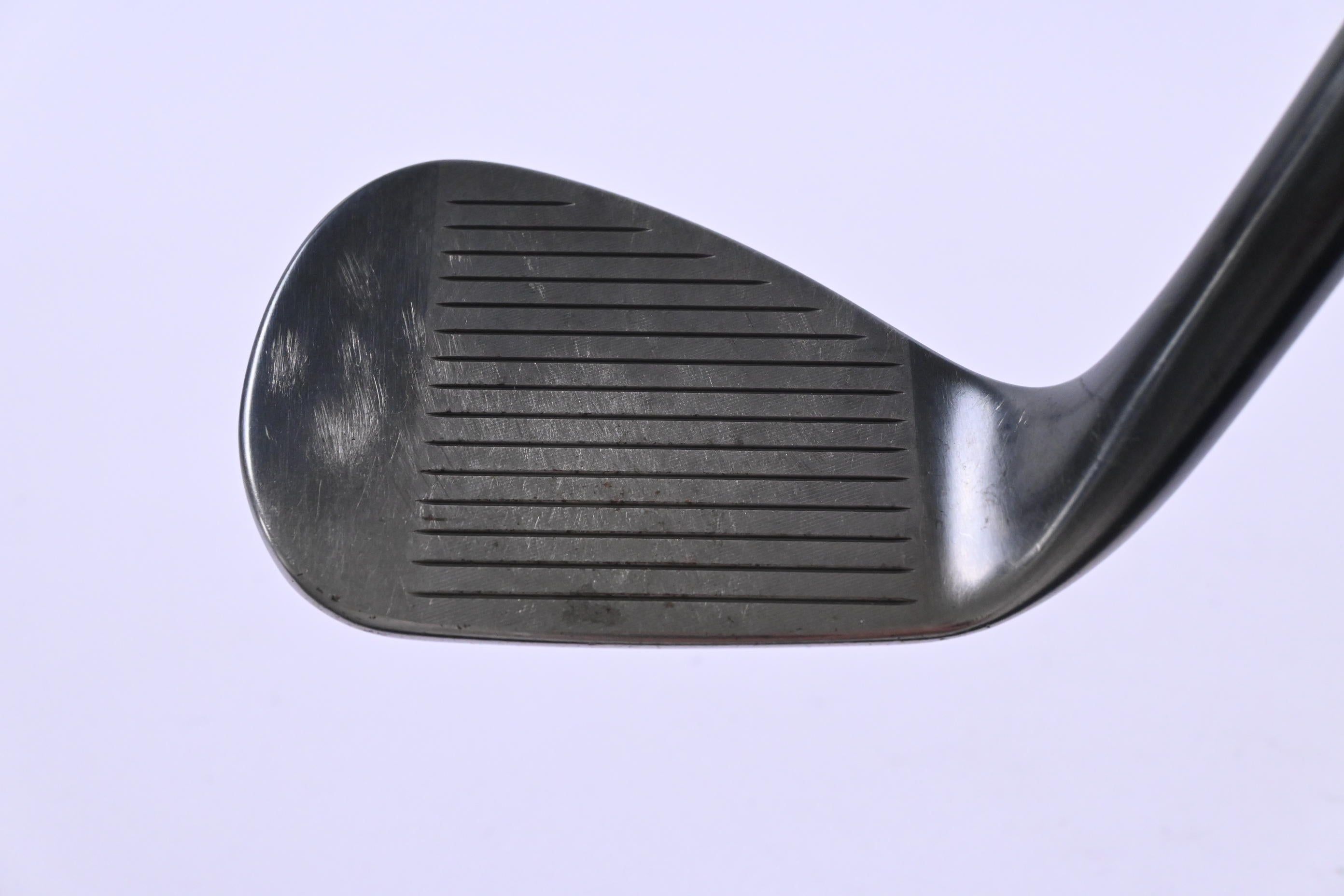 Callaway Jaws Raw Lob Wedge / 58 Degree / Stiff Flex N.S.PRO Modus 3 Tour120