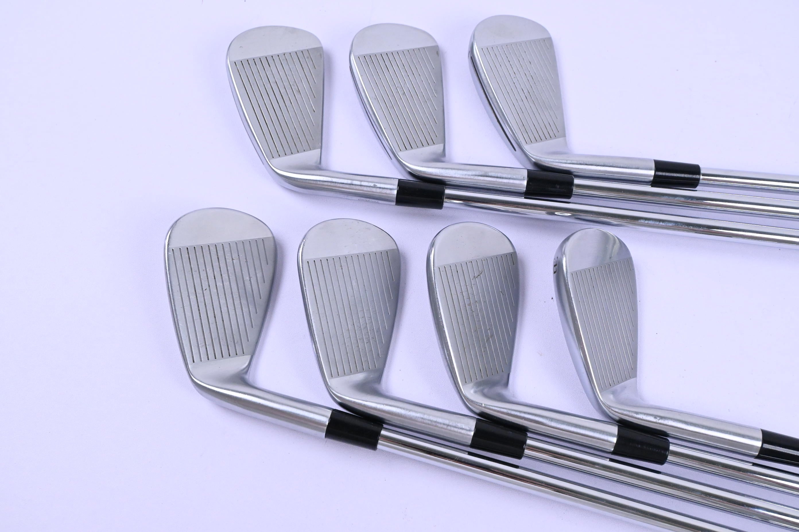 Taylormade P770/P790 Combo 2024 Irons / 5-PW+GW / Stiff Flex N.S.PRO Modus3