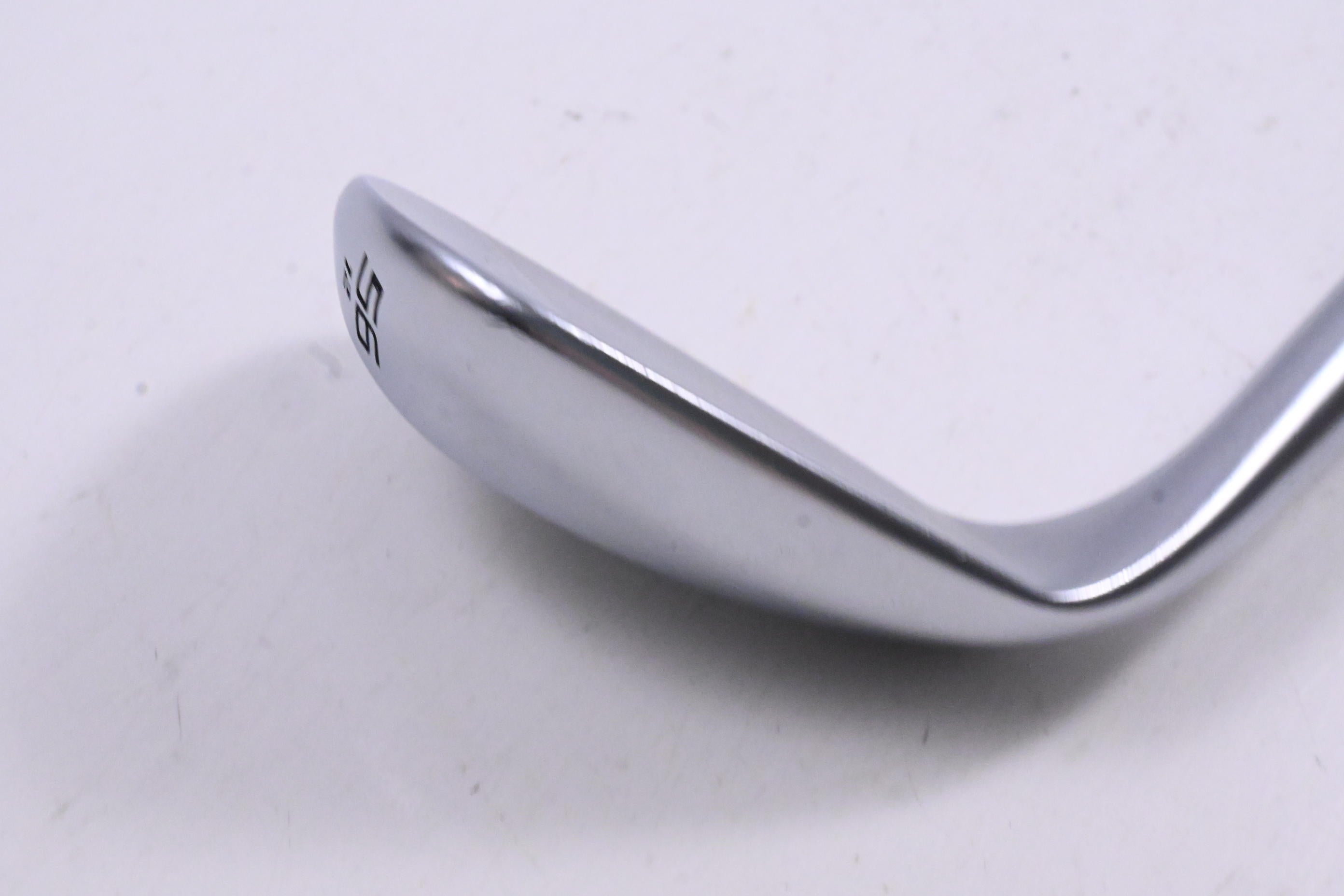 Cleveland CBX Zipcore Sand Wedge / 56 Degree / Wedge Flex Dynamic Gold Spinner