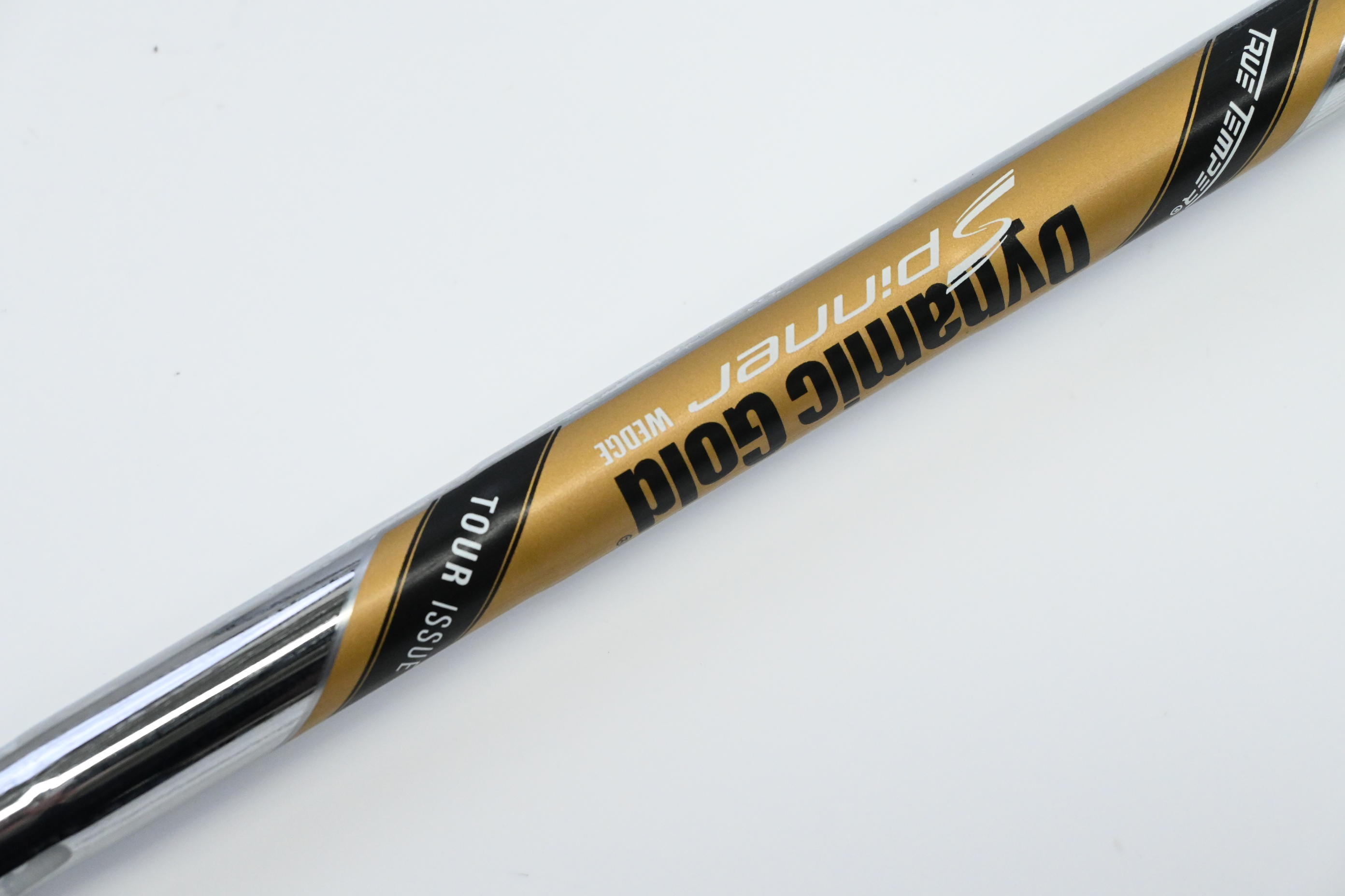 Cleveland RTZ Sand Wedge / 54 Degree / Wedge Flex Dynamic Gold Spinner