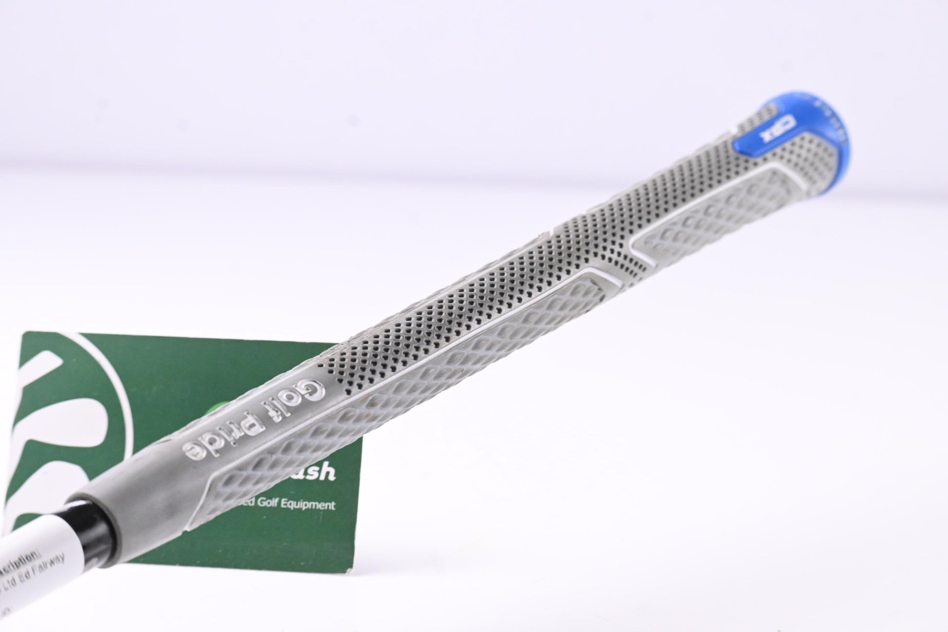 Nike VR Pro Ltd Ed #3 Wood / 15 Degree / Regular Flex Diamana 'Ahina 75 Shaft