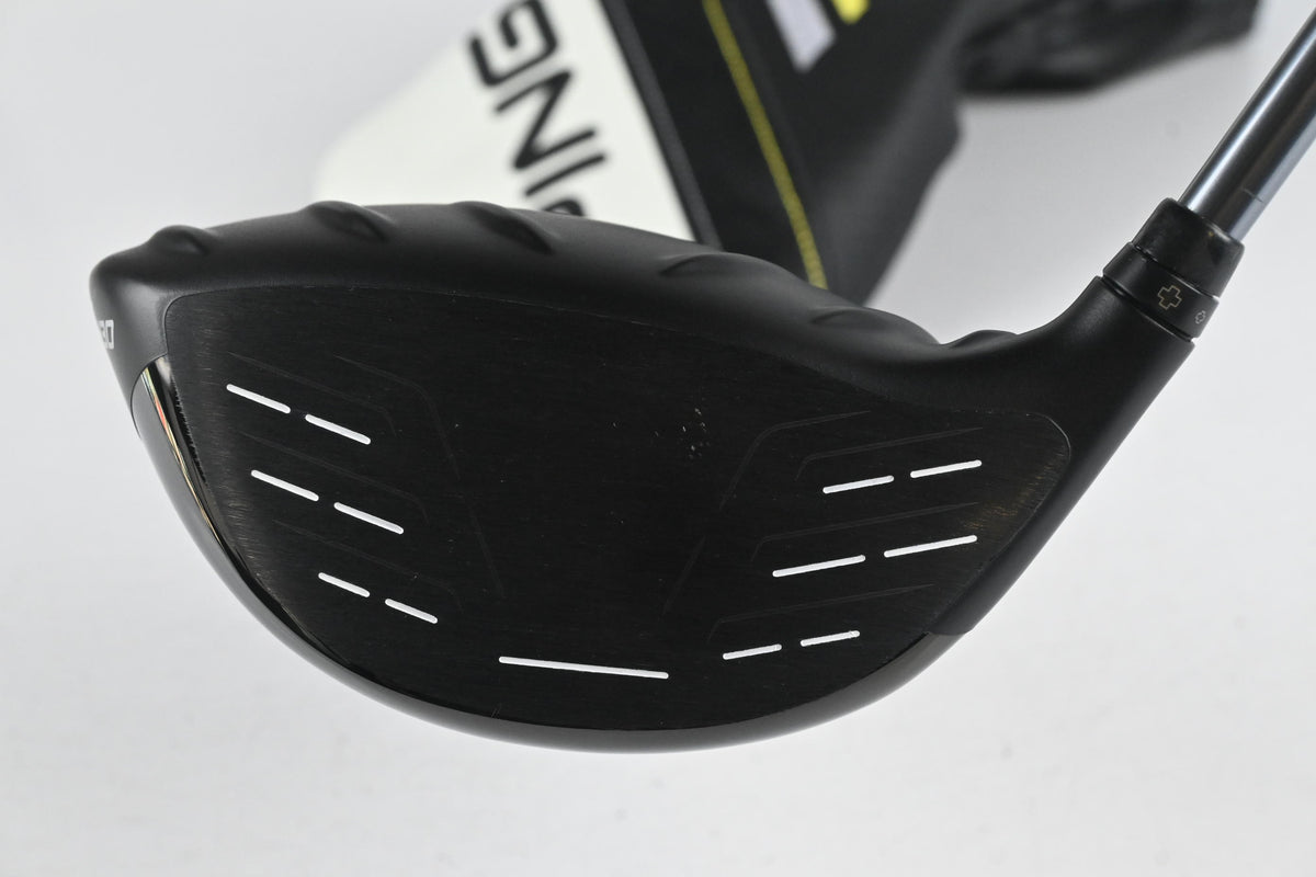 Ping G430 SFT Driver / 10.5 Degree / Regular Flex Grafalloy ProCustom Shaft