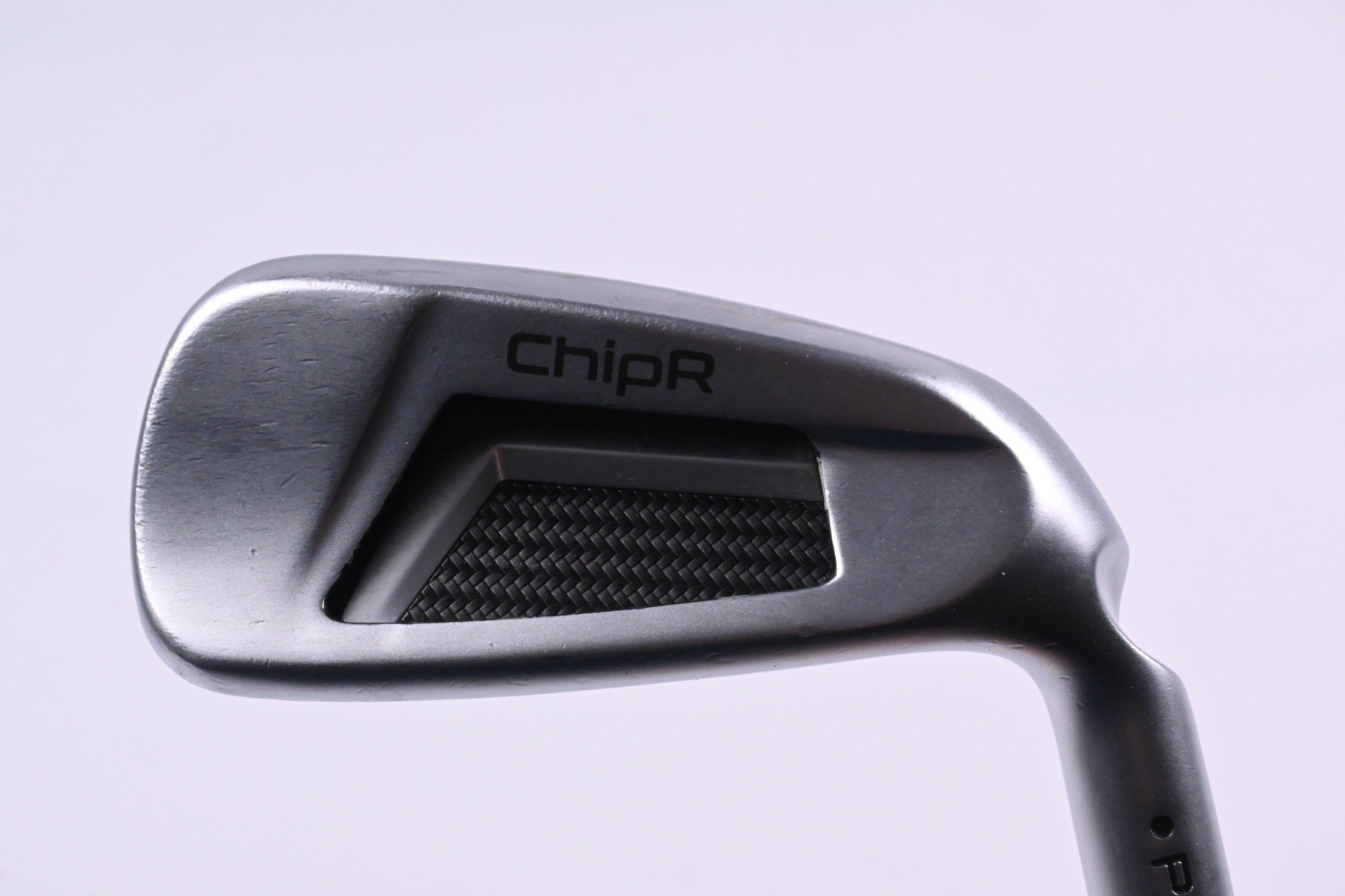 Ping ChipR / Black Dot / 34.25 Inch