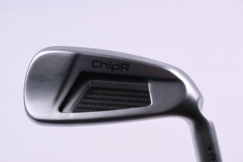 Ping ChipR / Black Dot / 34.25 Inch