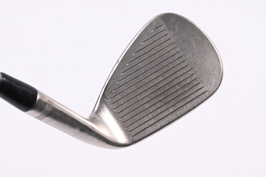 Left Hand Titleist Vokey SM10 Pitching Wedge / 46 Degree / Stiff Flex Project X