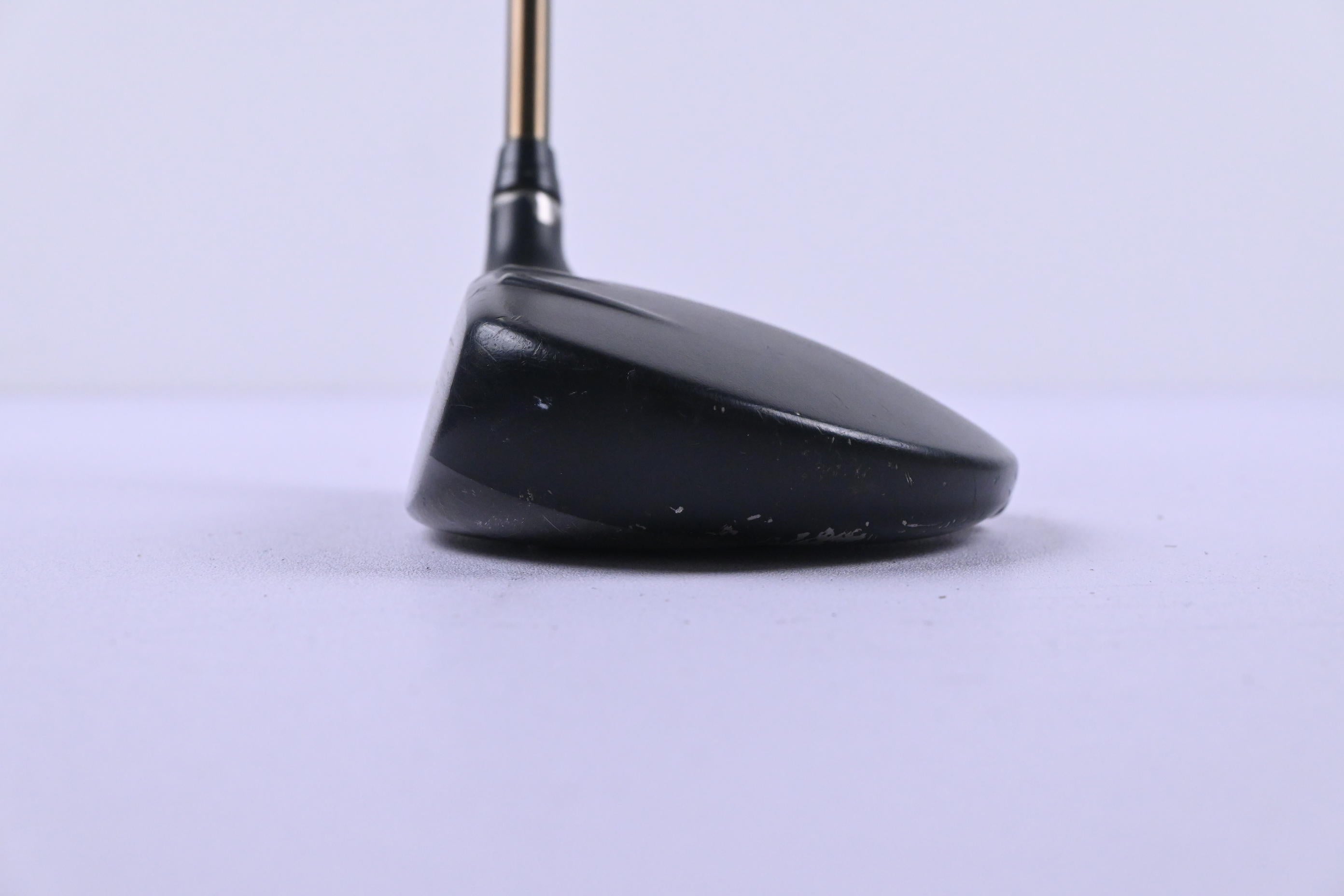 Left Hand Ping G400 #3 Wood / 14.5 Degree / Regular Flex Ping Alta CB 65 Shaft