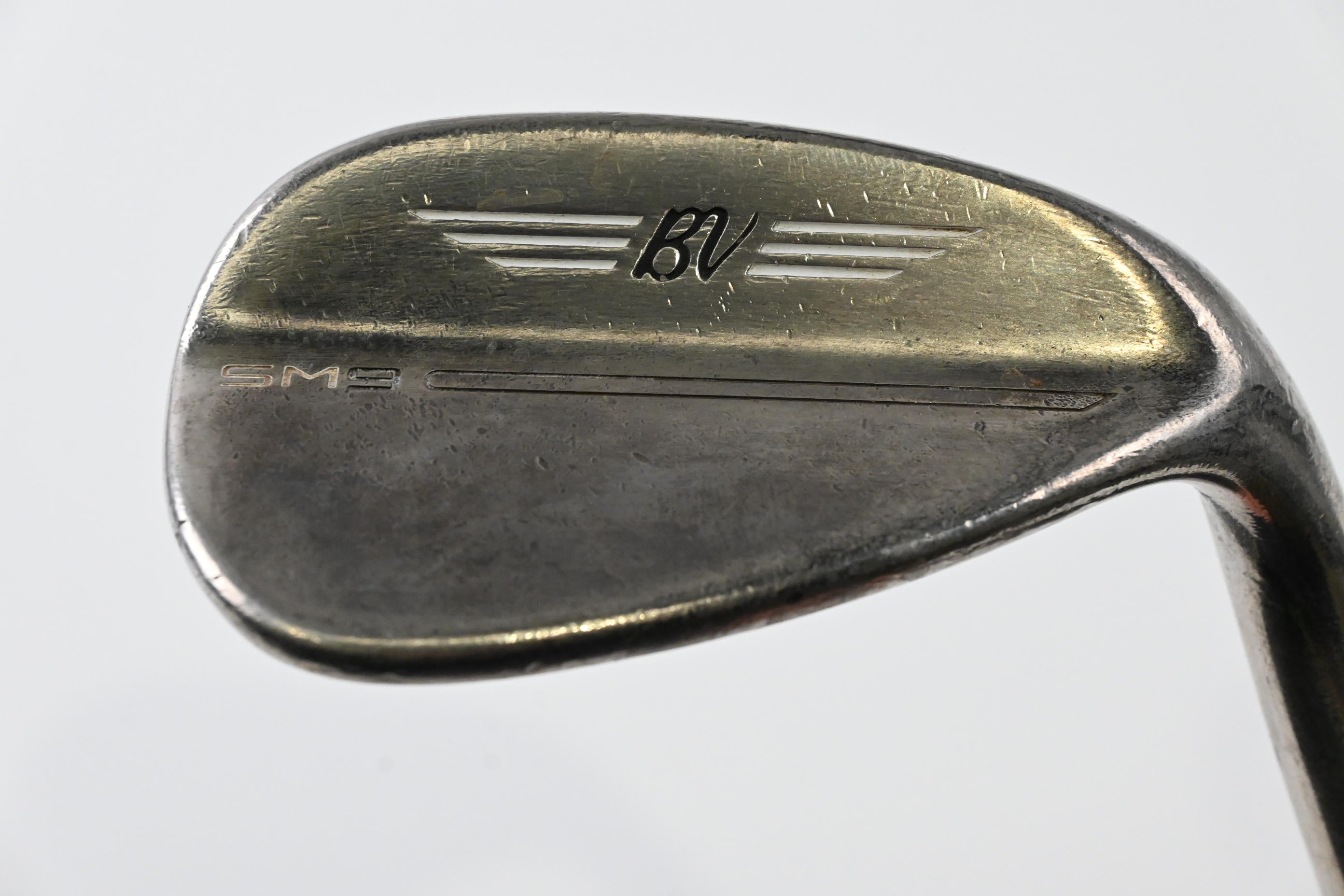Titleist Vokey SM9 Gap Wedge / 52 Degree / Wedge Flex SM9 Shaft