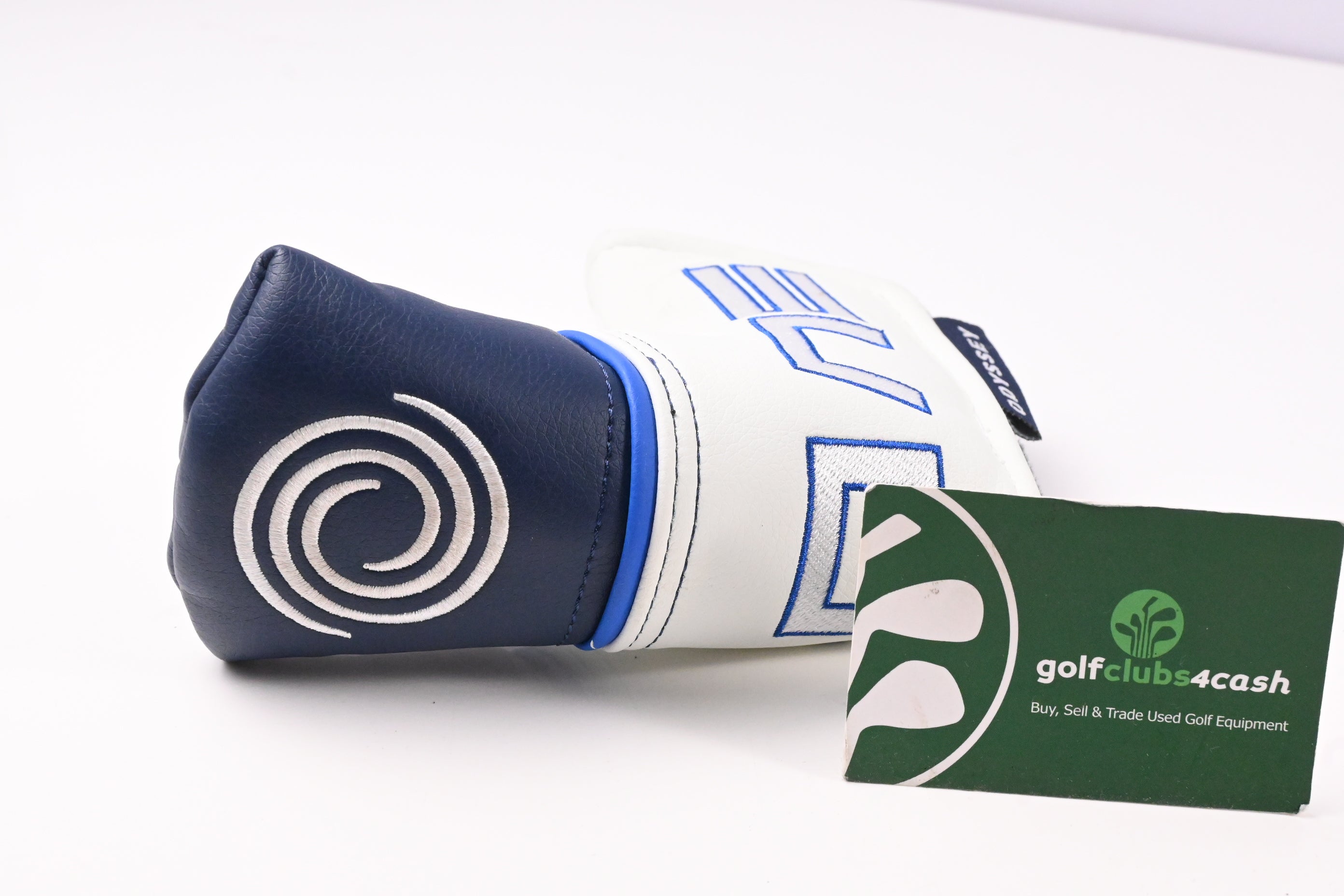 Odyssey Ai-One #1 Putter / 34 Inch