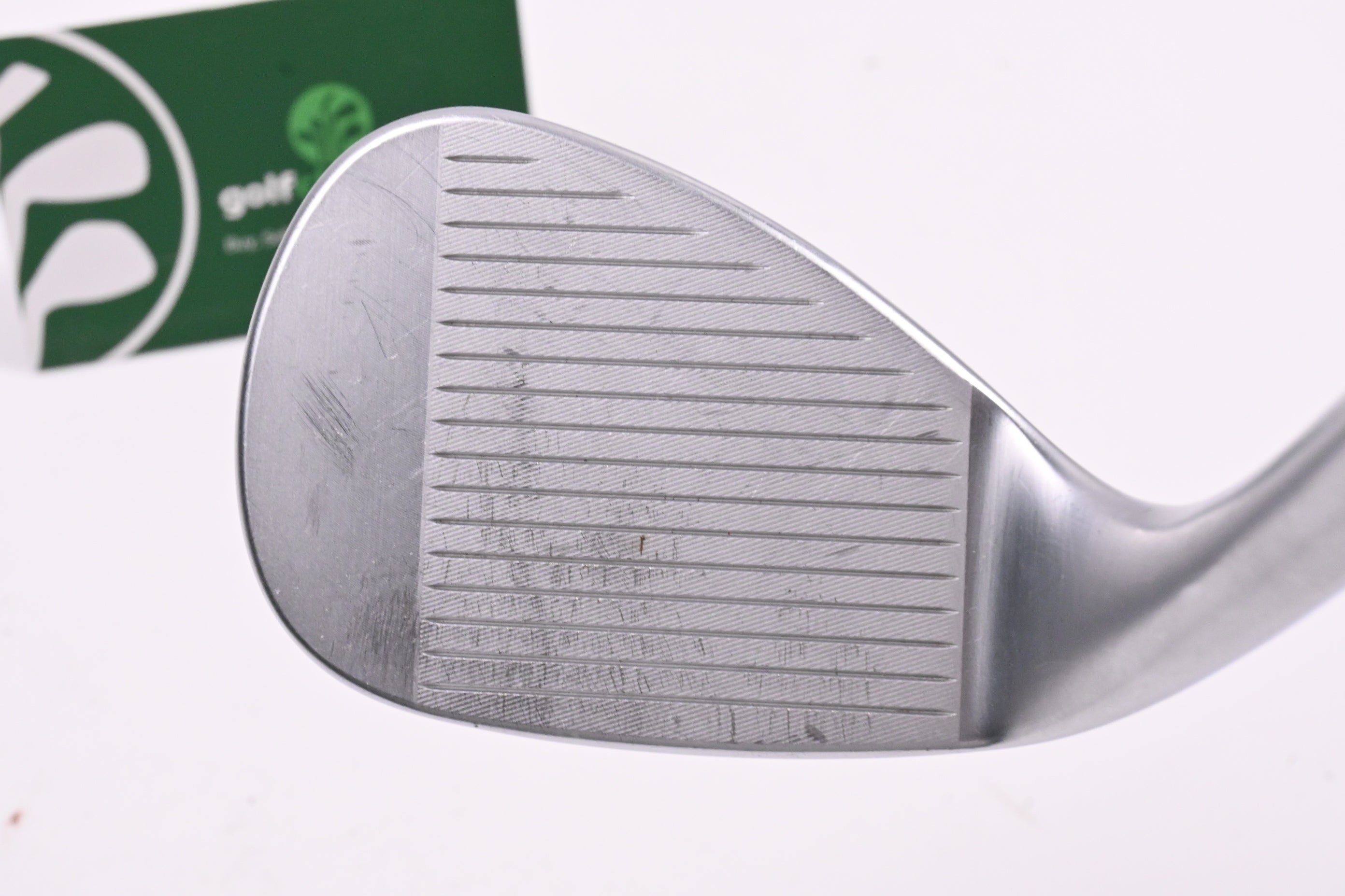 Callaway Opus Lob Wedge / 58 Degree / Wedge Flex Dynamic Gold Mid 115 Shaft